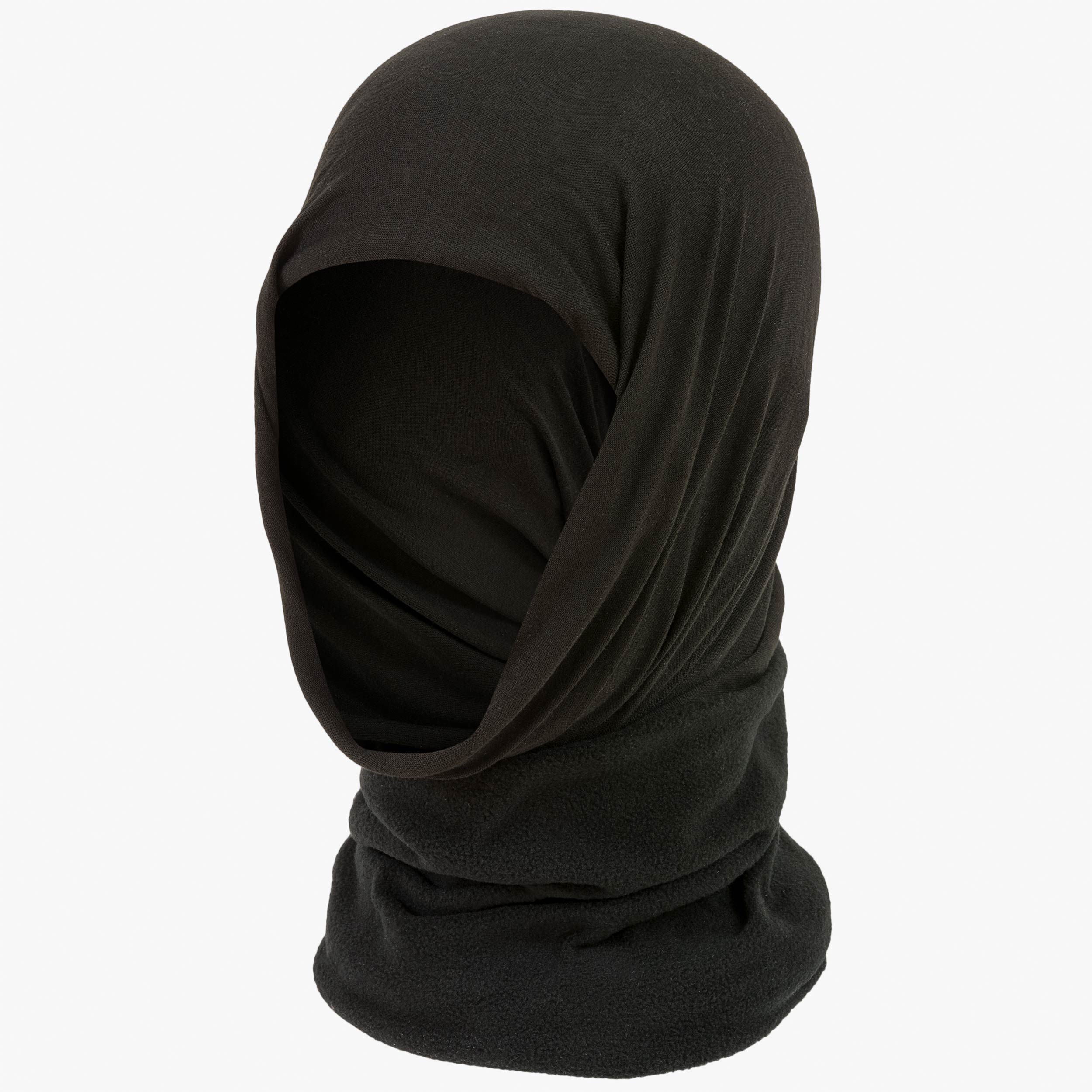 Highlander Thermal Fleece Headover tour de cou Aztec polaire