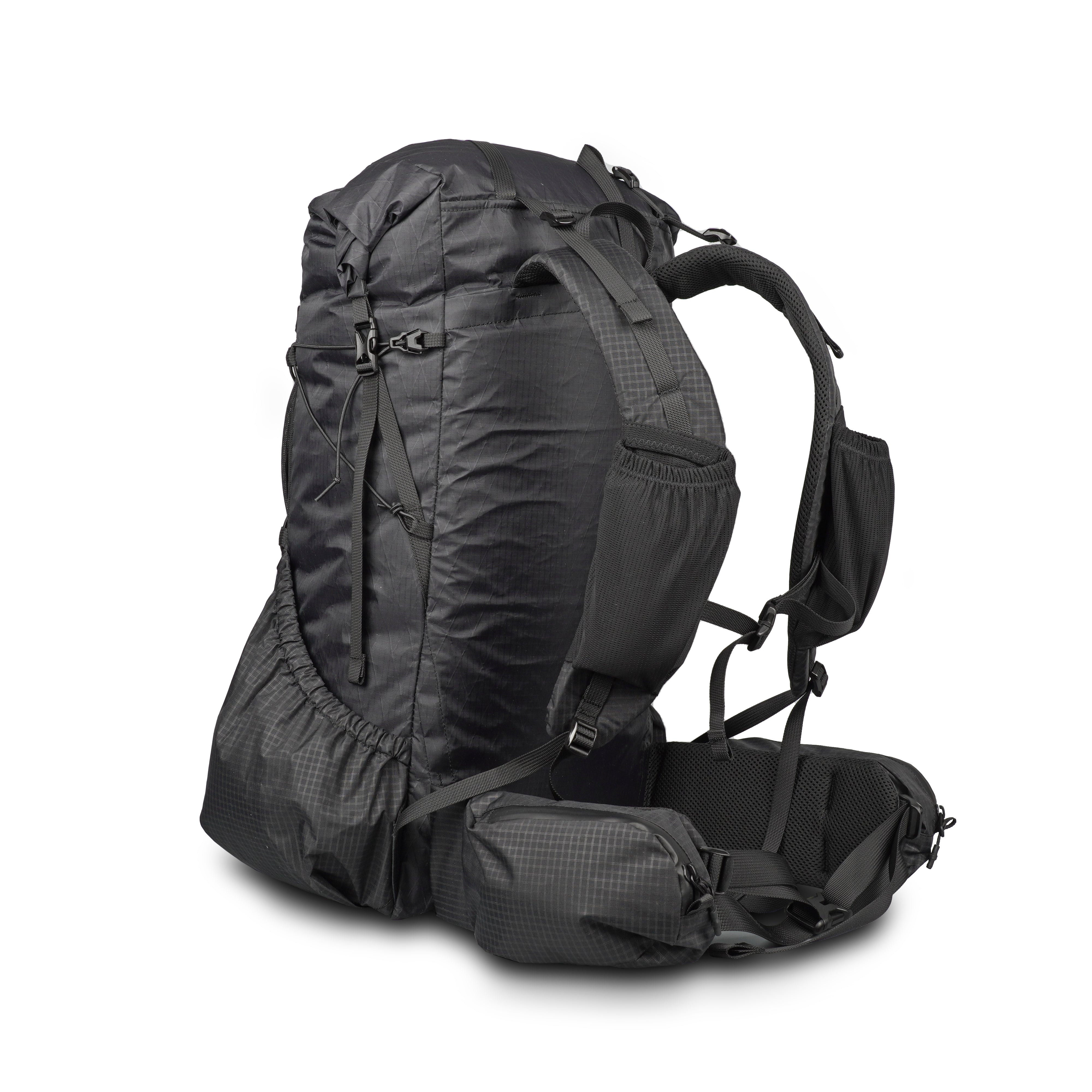 Hyberg Attila 50L Sac à Dos Ultraléger X-Pack Taille M