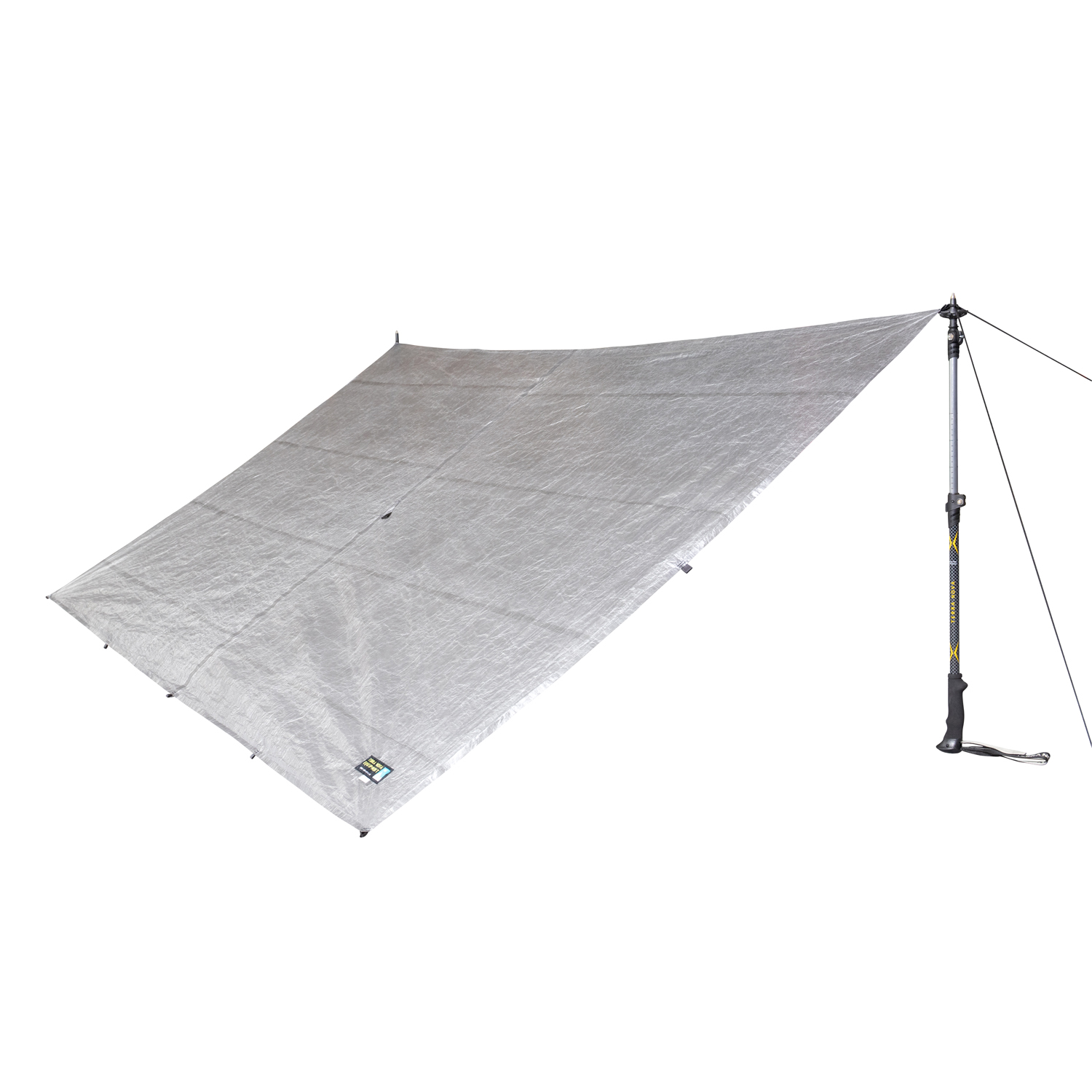 Terra Nova Tarps Ultra 1 tarp ultraléger 86 g