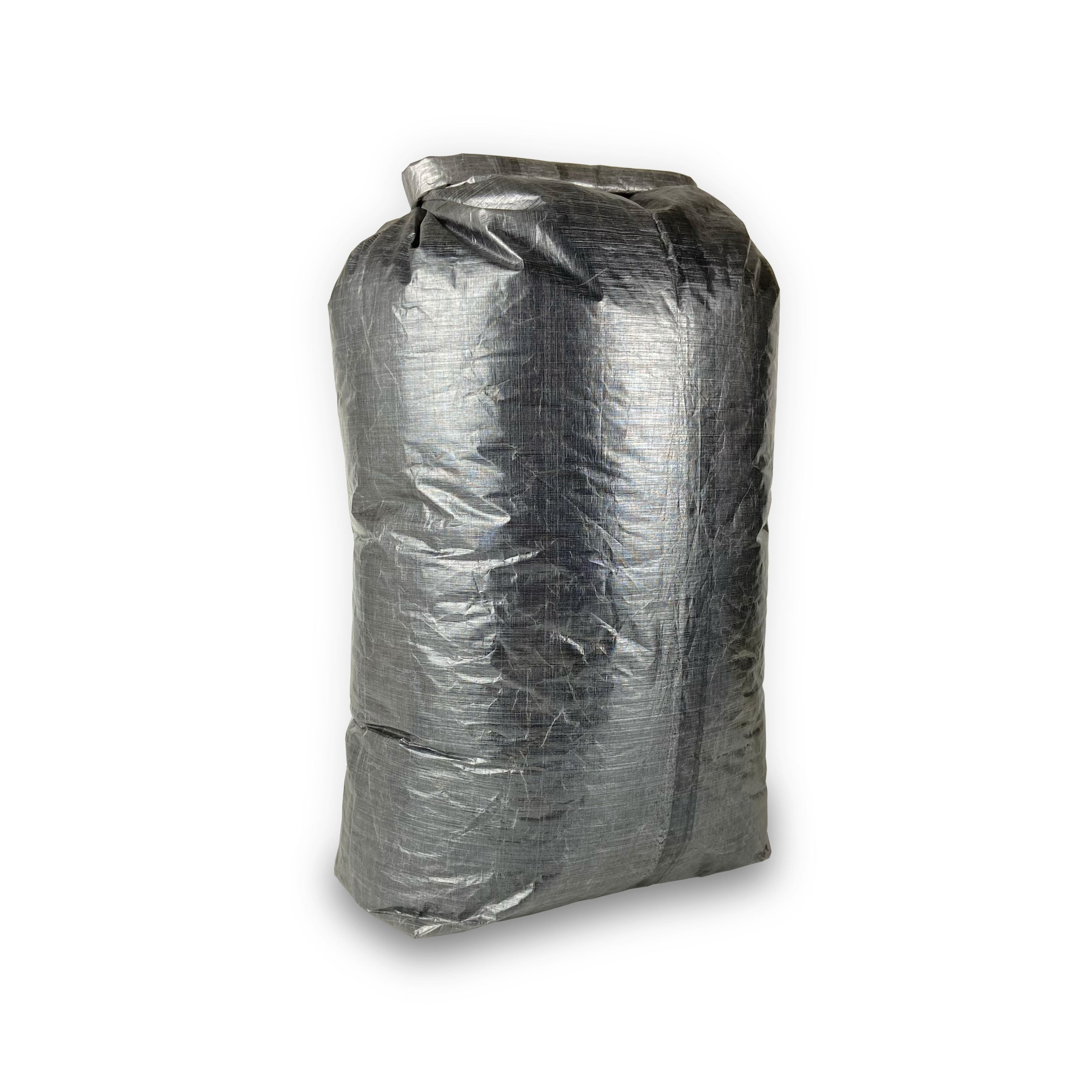 Hyberg Dry Bag Sac Étanche Dyneema 8L Blanc Taille M