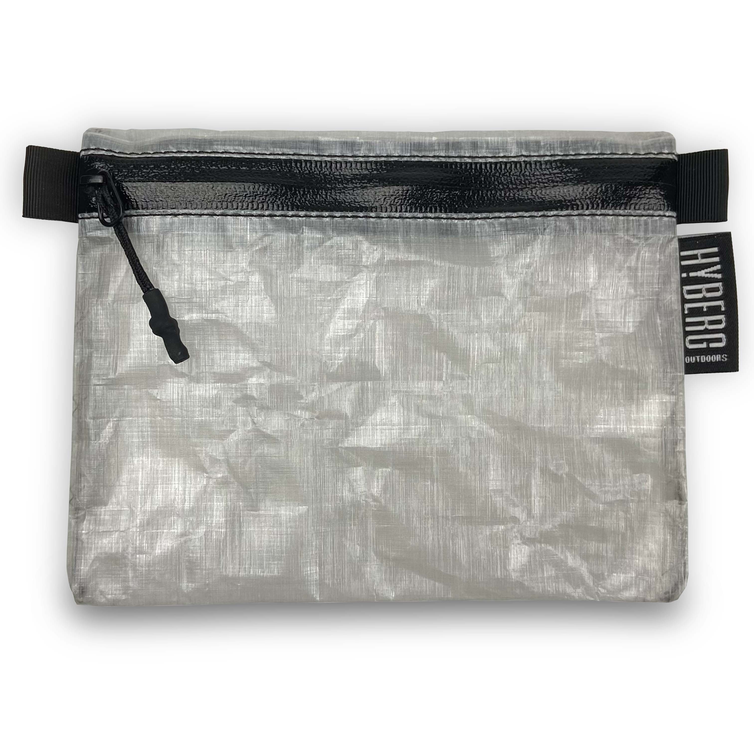 Hyberg Daric portefeuille Dyneema blanc taille M 5 g