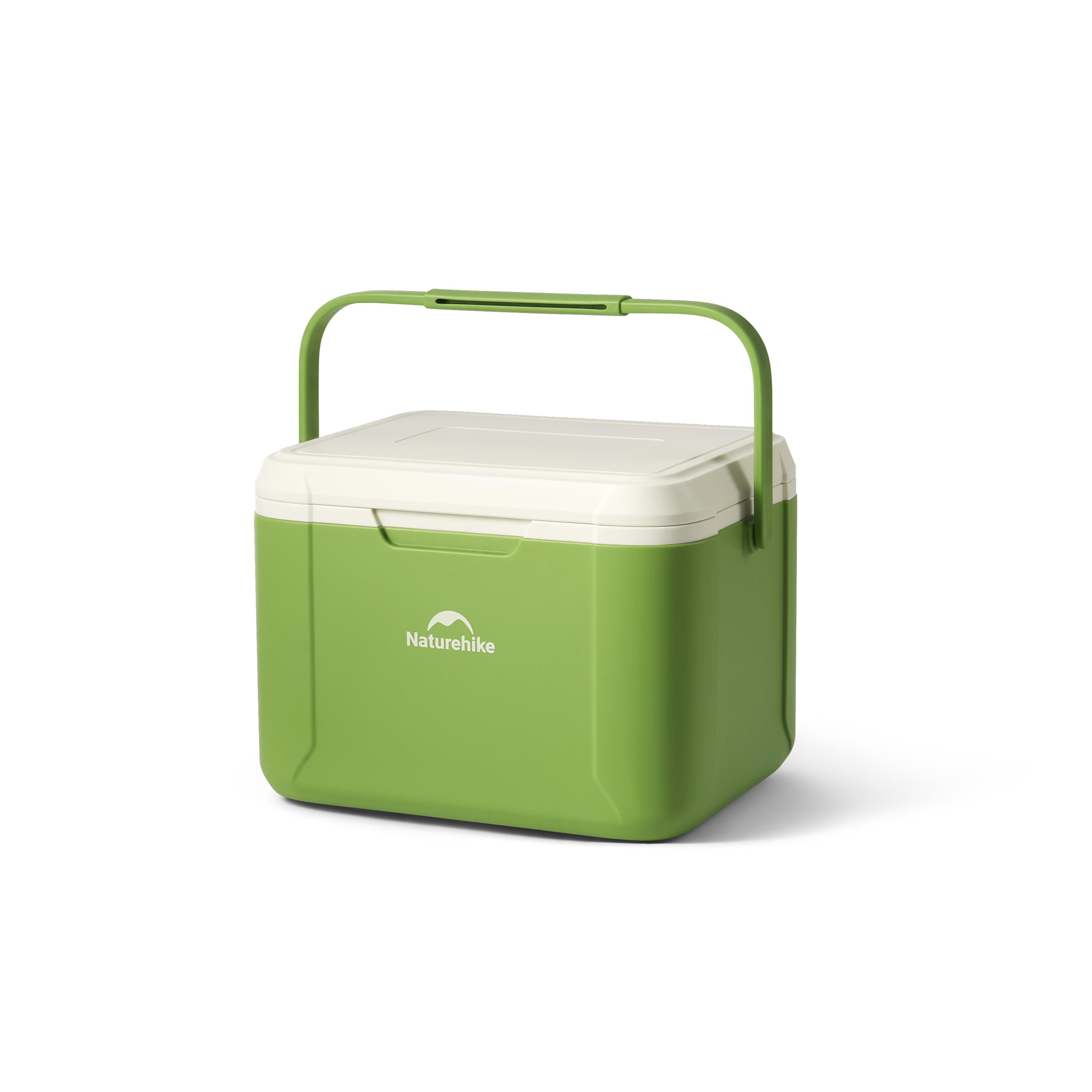Naturehike Whale glacière isotherme 18L beige
