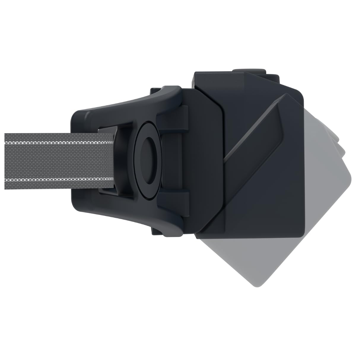 Ledlenser NEO1R lampe frontale LED 250 lm rouge rechargeable