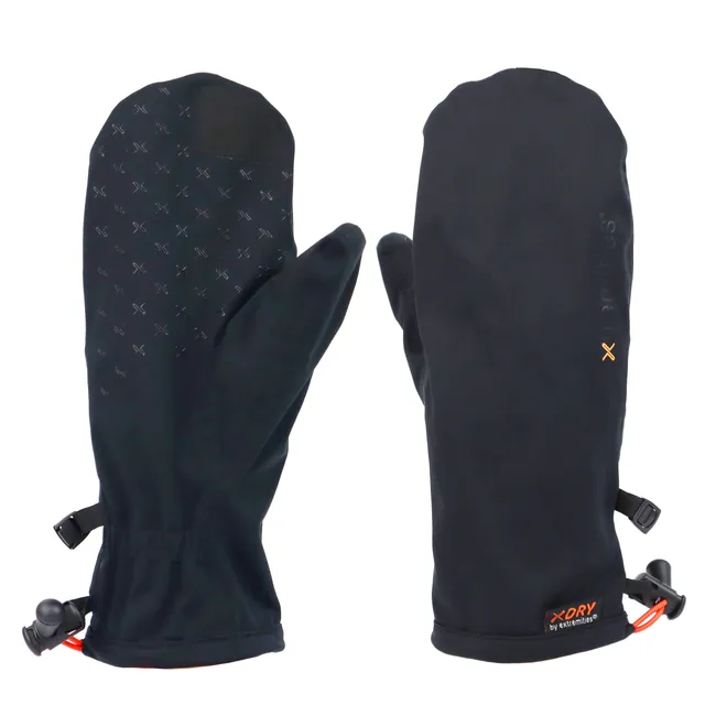 Terra Nova Extreme Monsoon Mitt moufle imperméable tactile 37g