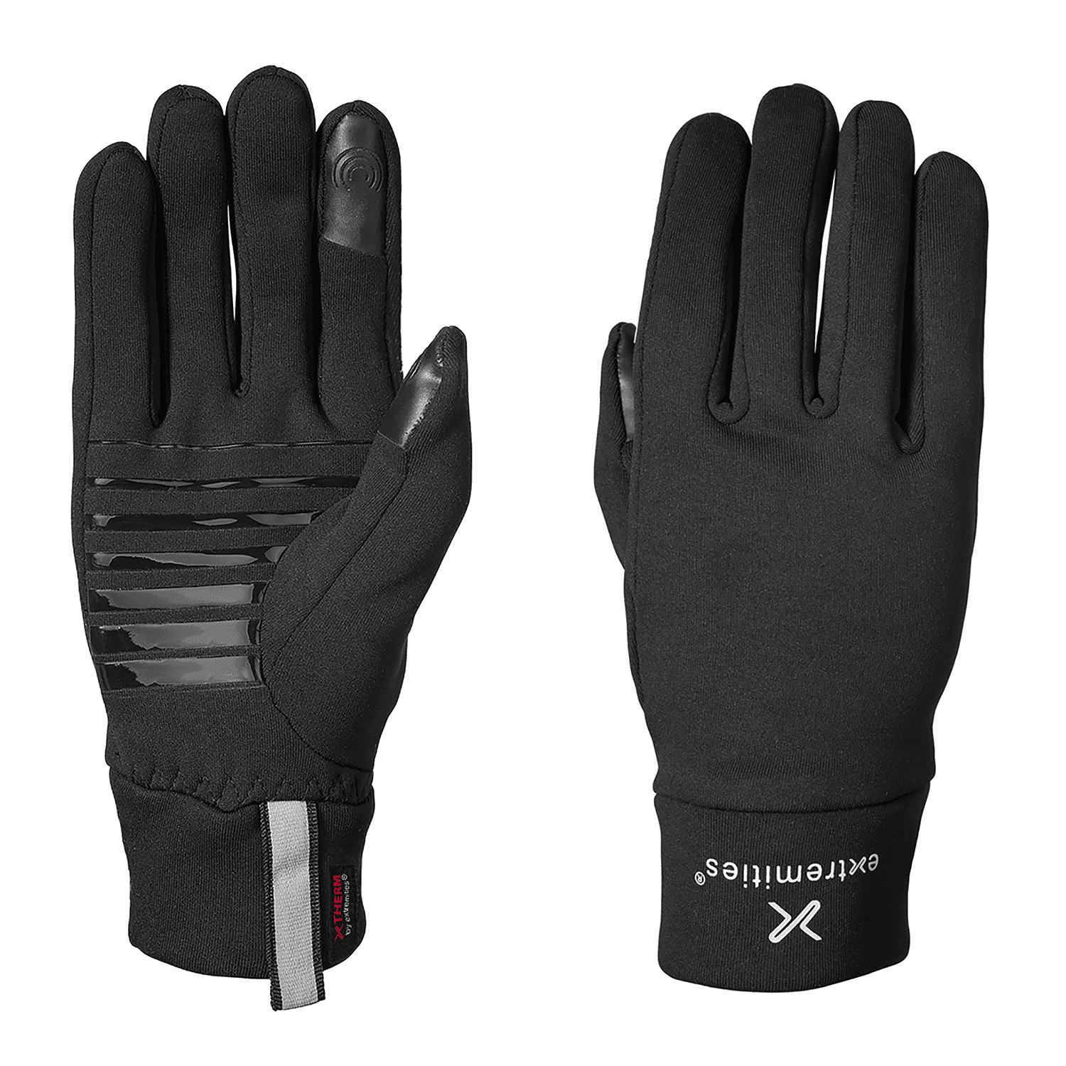 Extremities Sticky X-Therm gants hiver tactiles