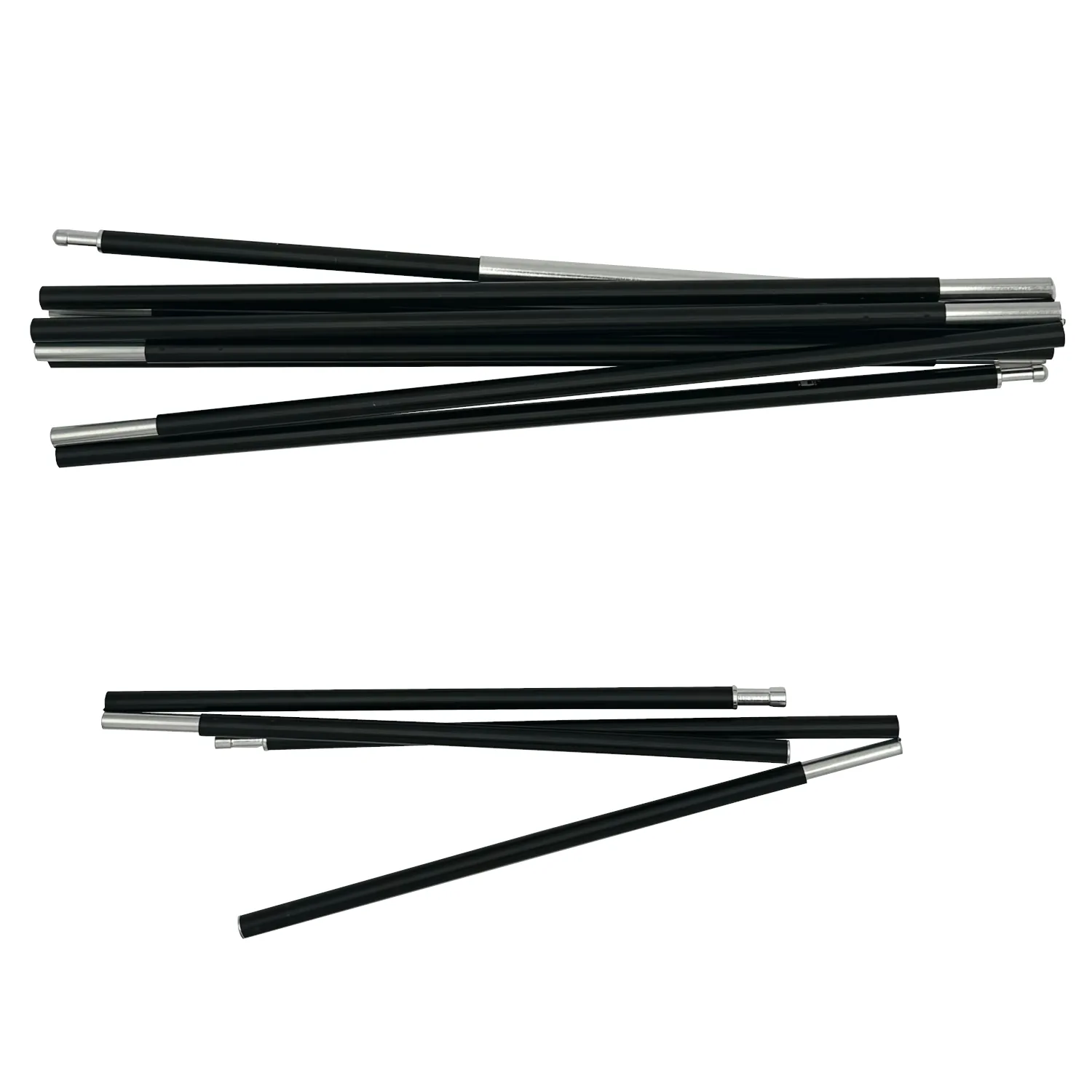 Terra Nova Halny Elite 1 & 2 arceaux de rechange tente