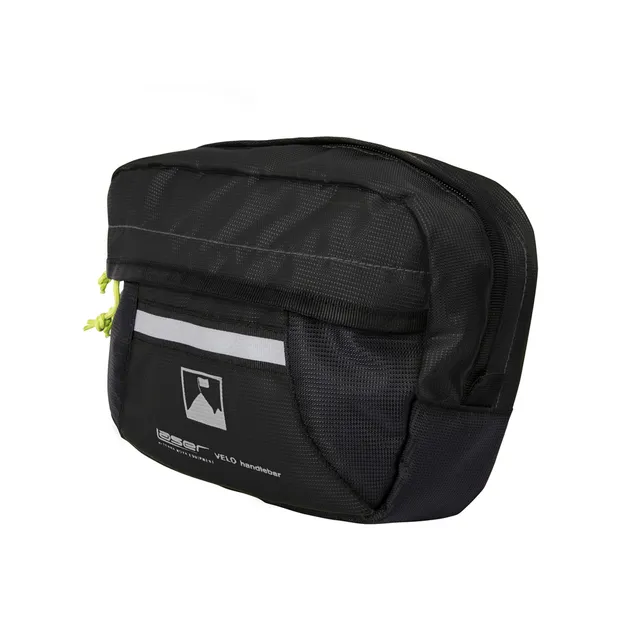 Terra Nova Laser Velo sacoche guidon 1 litre vélo