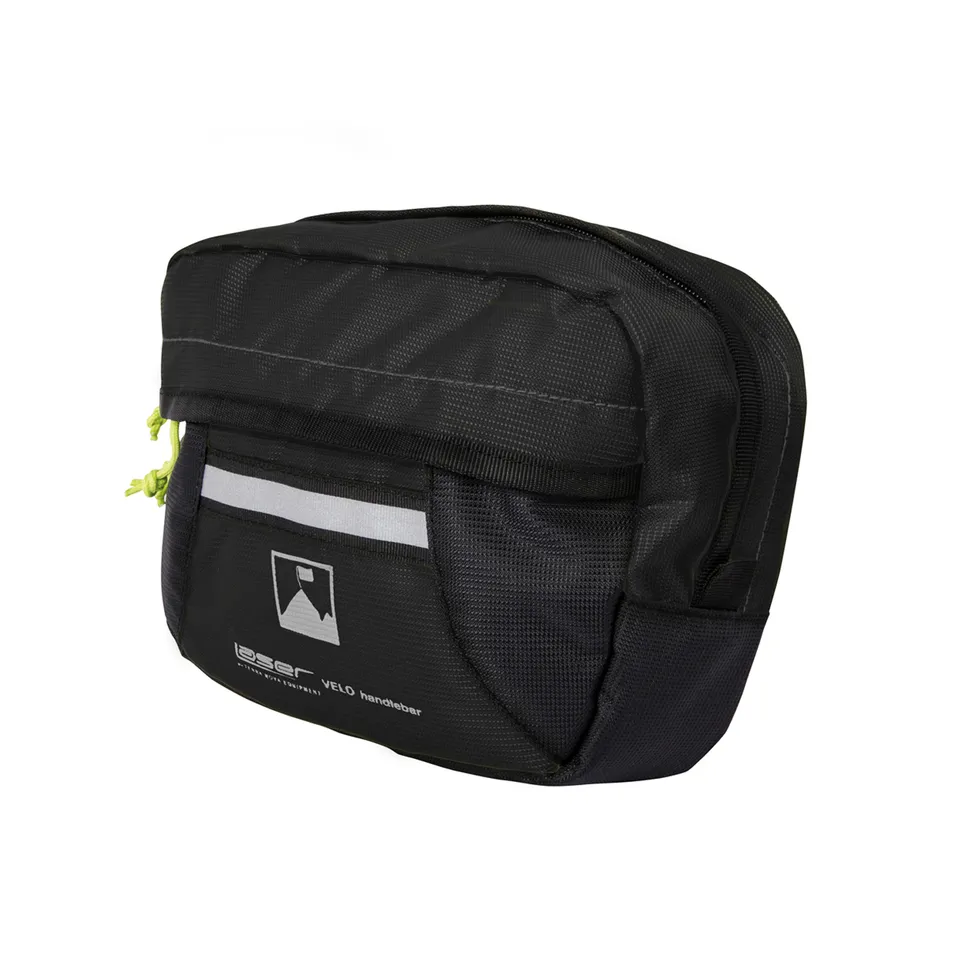 Terra Nova Laser Velo sacoche guidon 1 litre vélo