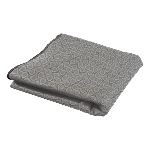 Highlander Sycamore 5 Tapis de Tente Familiale Confort