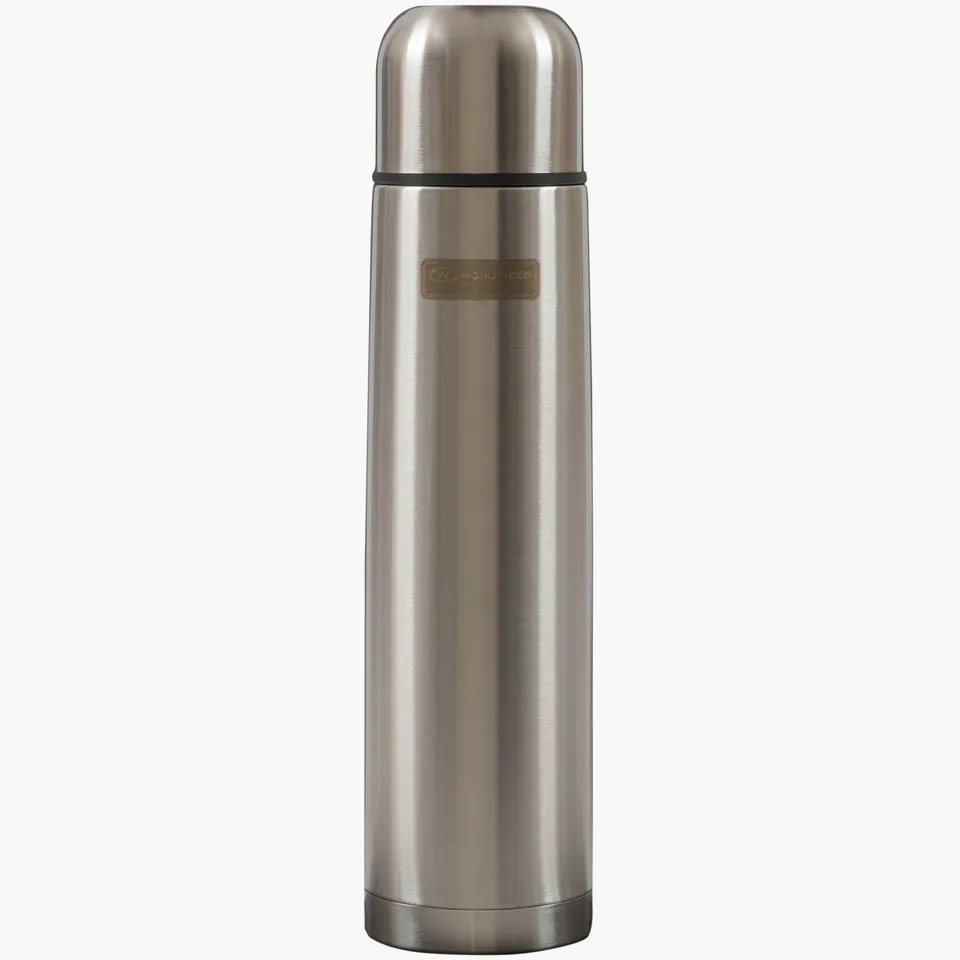 Highlander Tufflask thermos inox 1 L isotherme