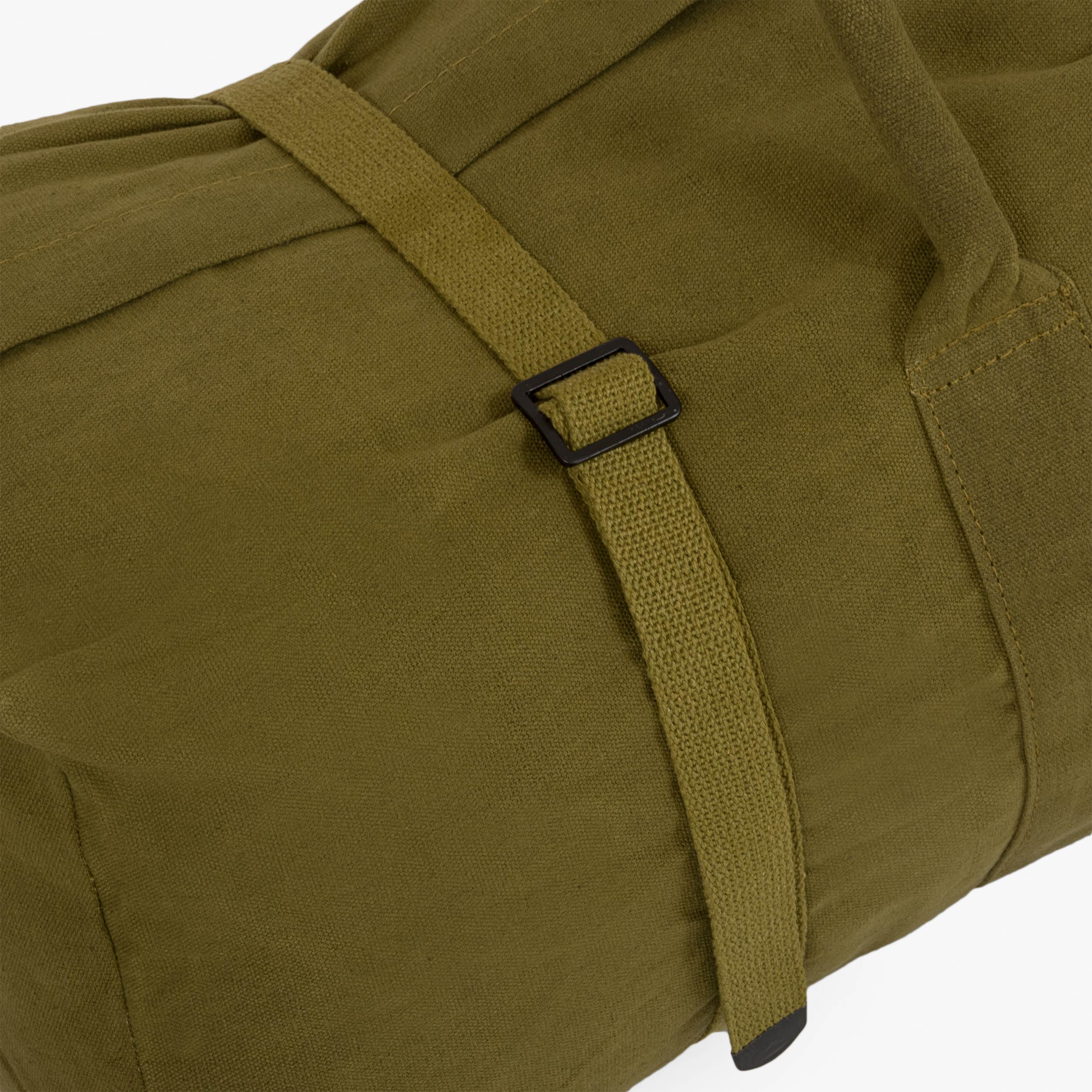 Highlander Tool Bag sac toile 75 cm olive