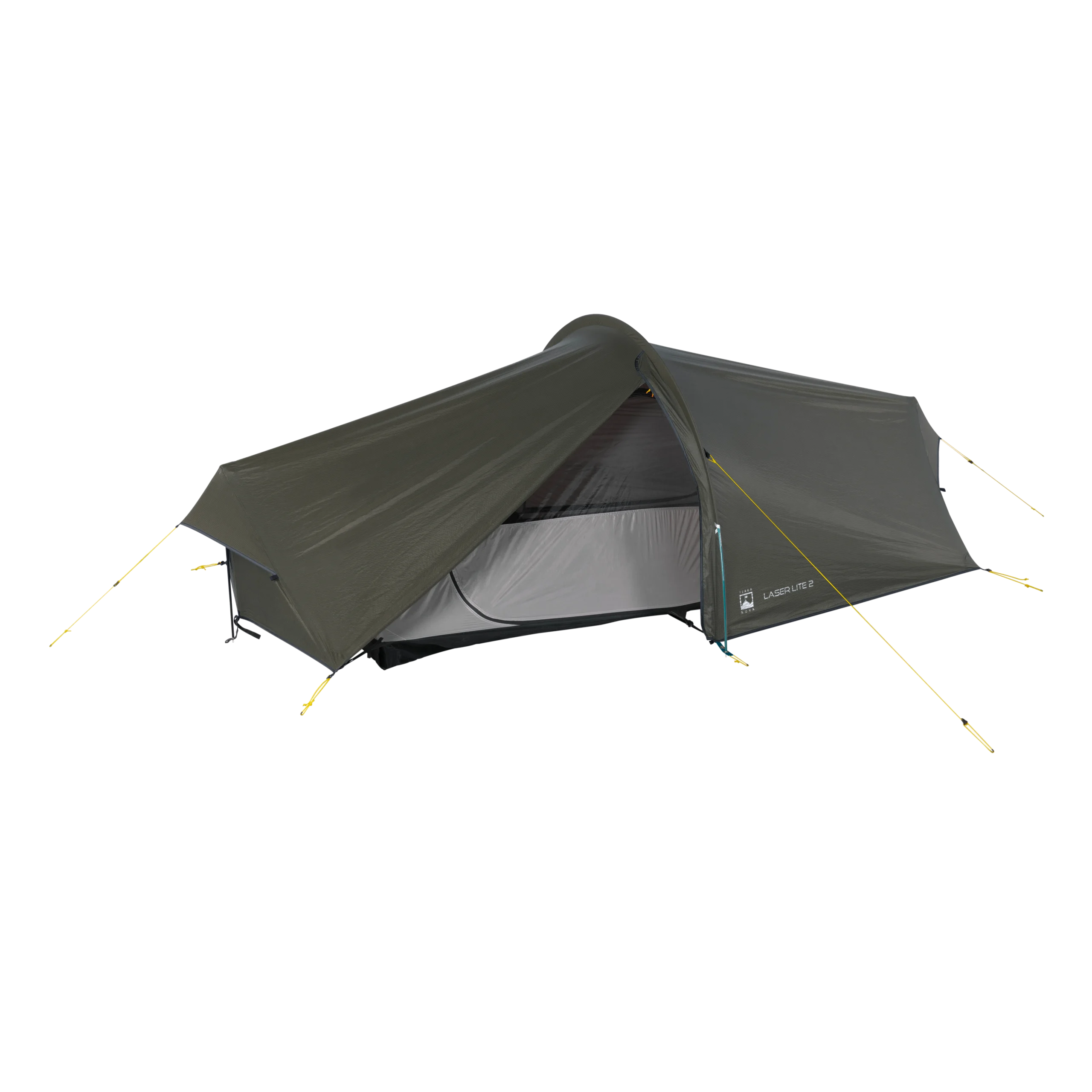 Terra Nova Laser Lite 2 tente randonnée 2 places légère