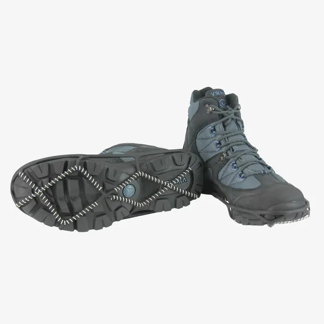 Highlander Easy Grips crampons neige glace taille S
