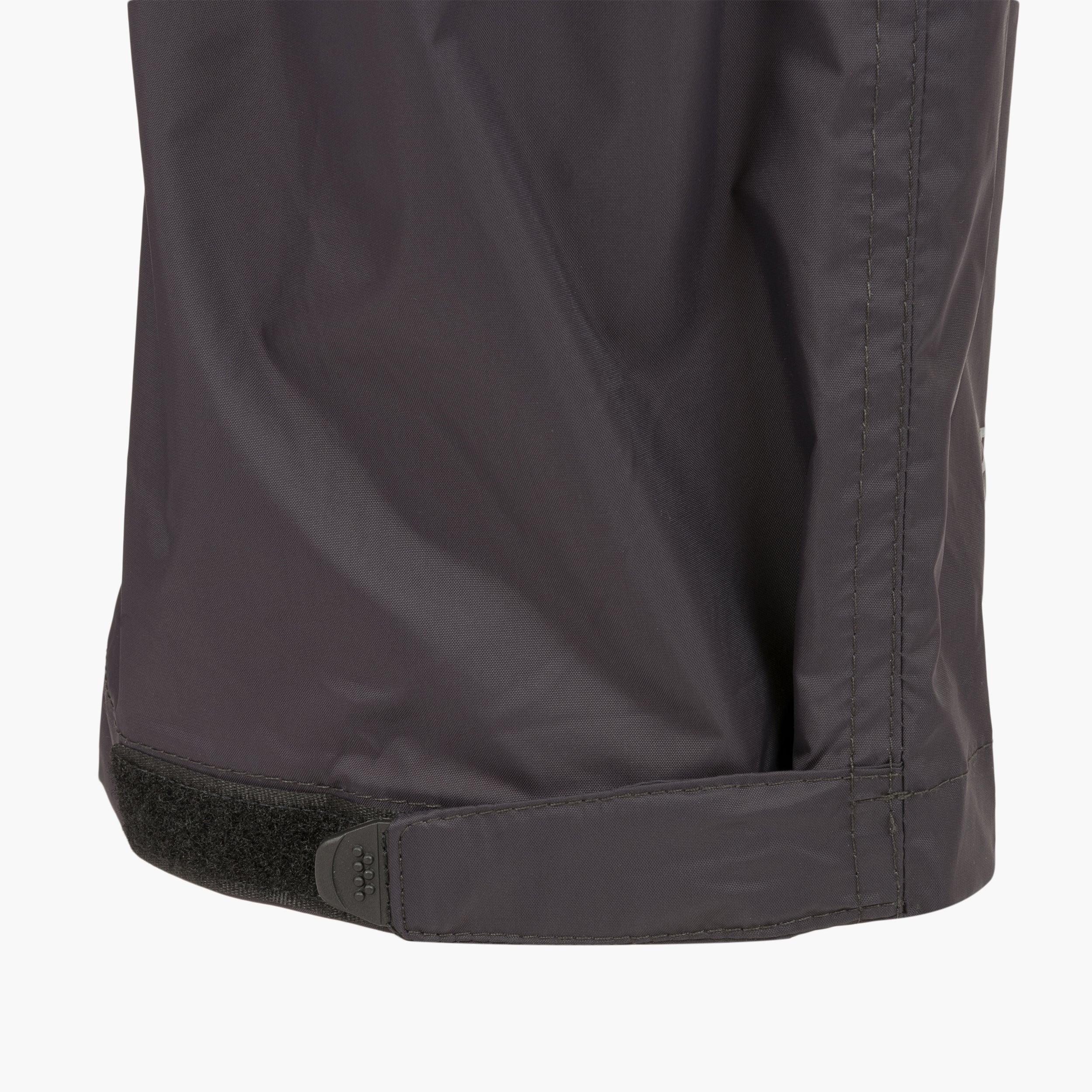 Highlander Stow & Go pantalon pluie charcoal 205 g taille M