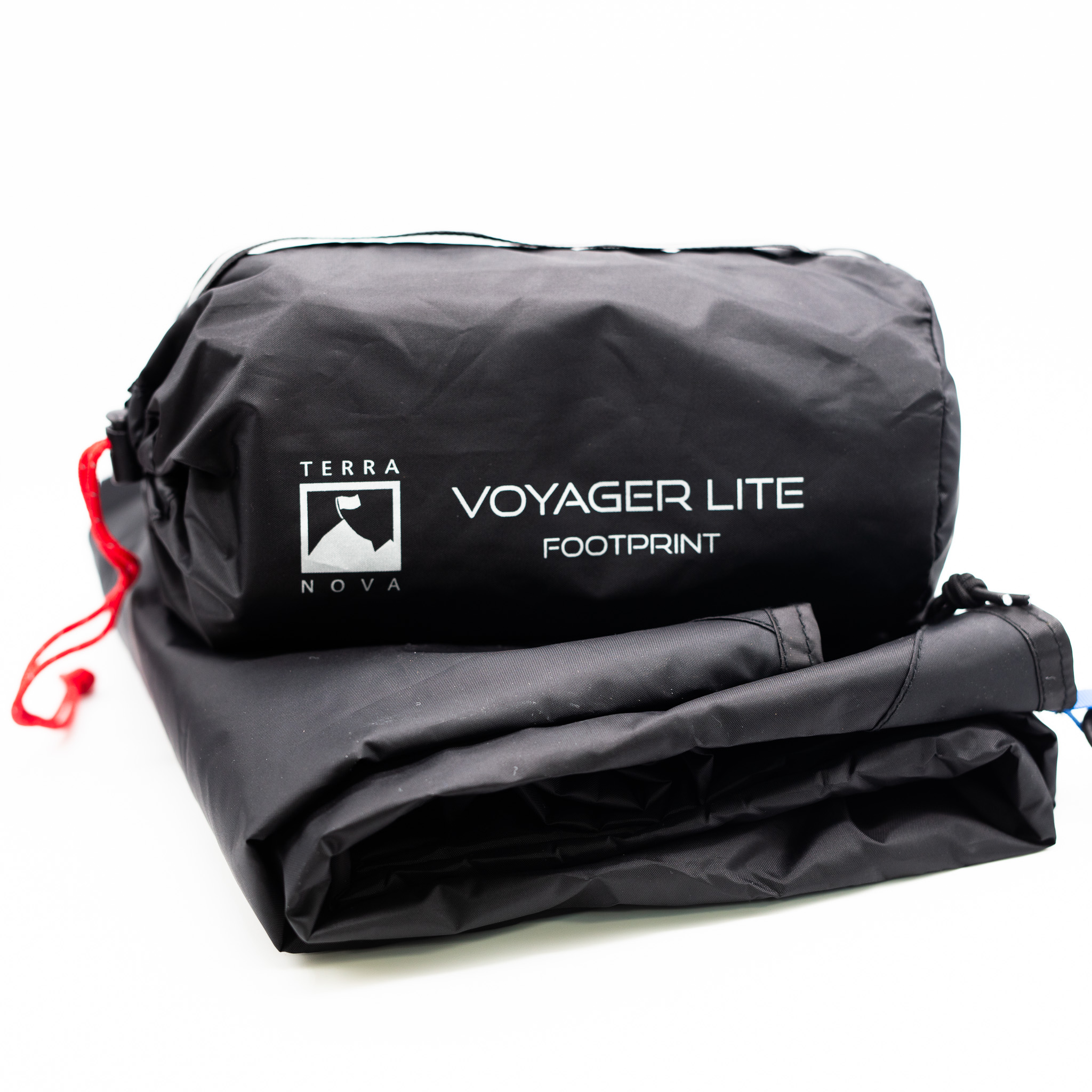 Terra Nova Voyager Lite tapis de sol tente 5000 mm