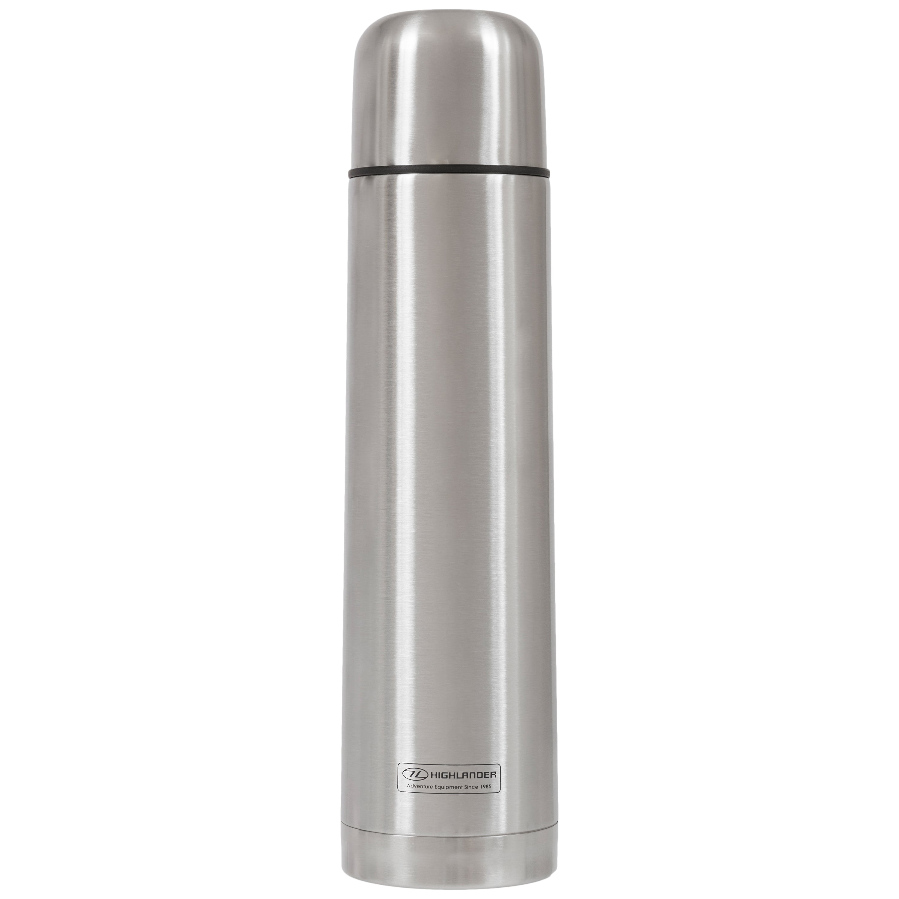 Highlander Duro gourde isotherme 1L Deep Ocean