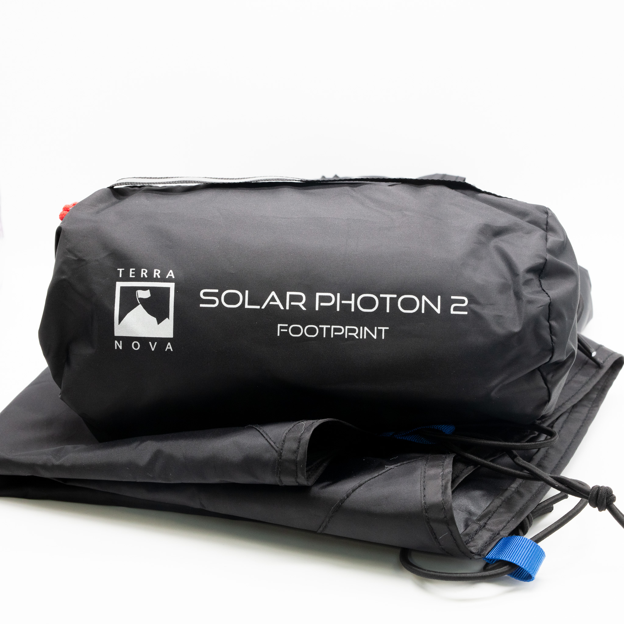 Terra Nova Solar Photon 2 tapis de sol tente 5000 mm