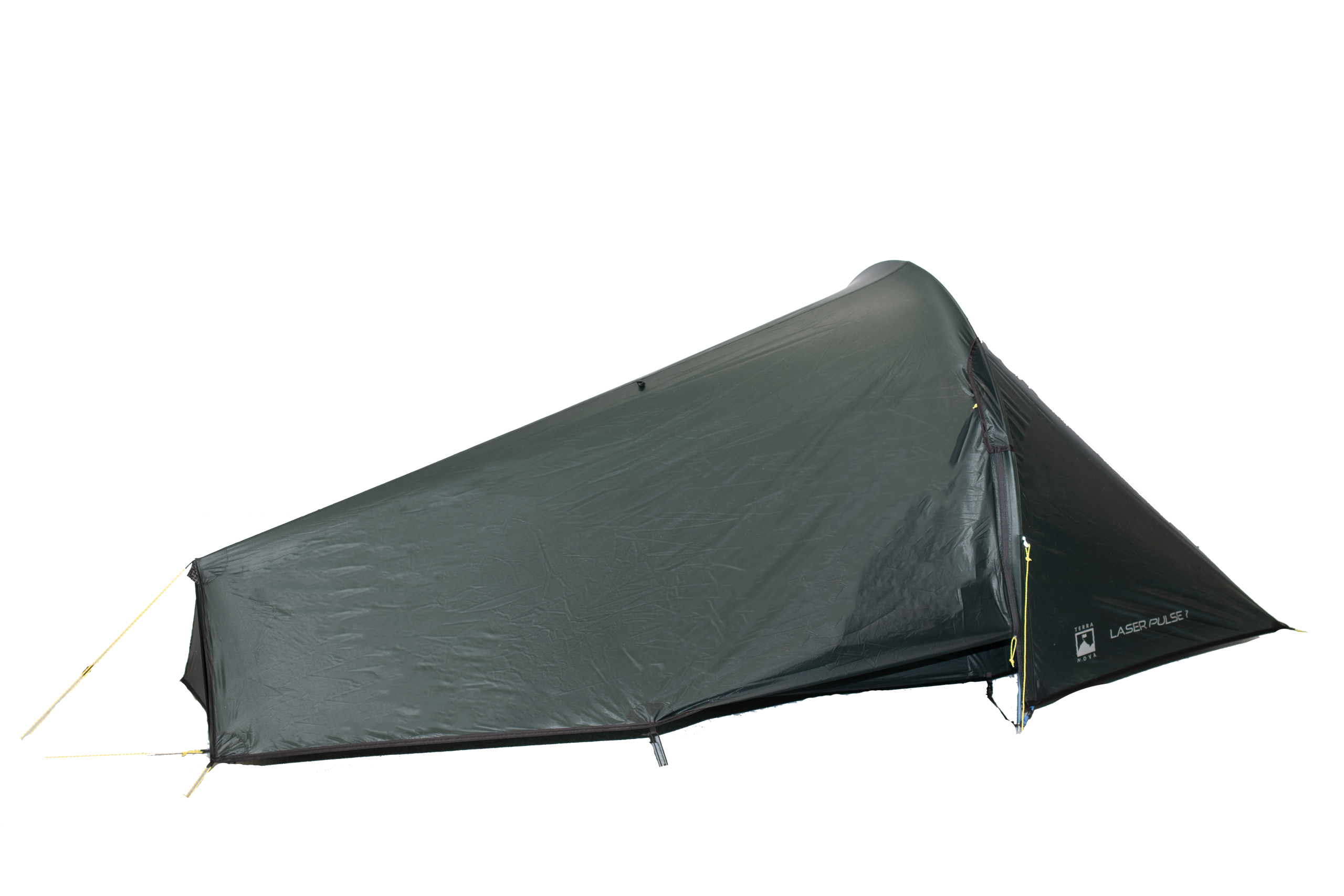 Terra Nova Laser Pulse 1 Tente 1 Place Ultra-légère 638 g