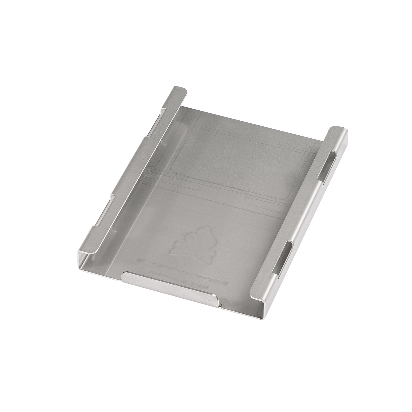 Bushcraft Essentials Bushbox LF insert multifonction inox