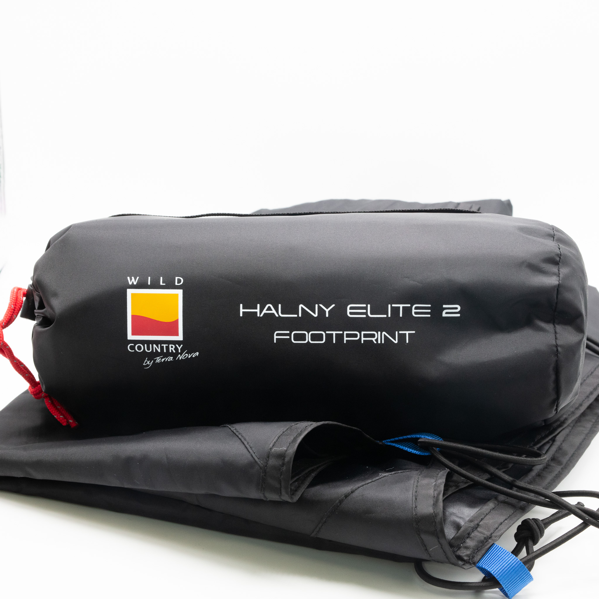 Terra Nova Halny Elite 2 tapis de sol 5000 mm 2 places