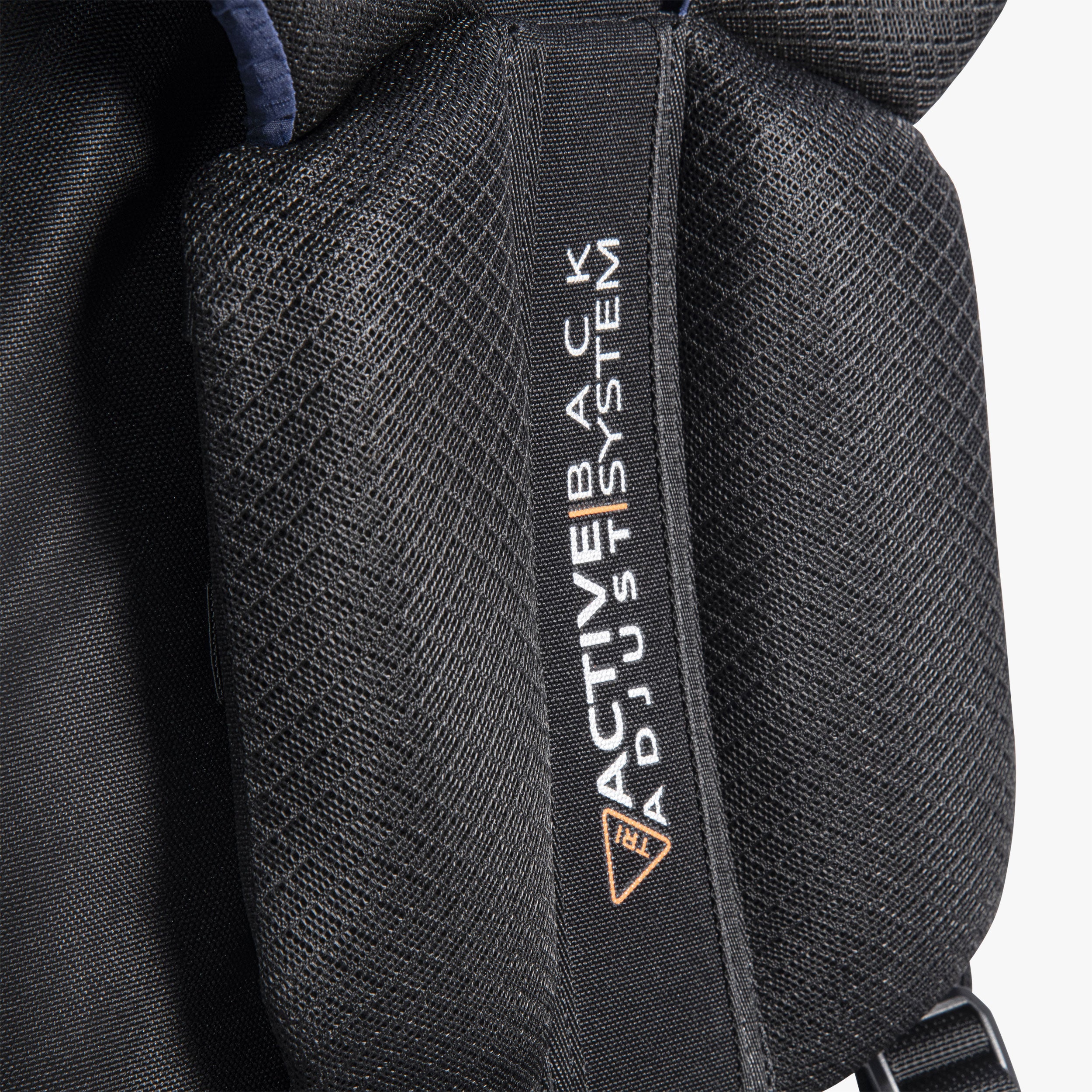 Highlander Novar Sac à dos trek 60+5 L bleu marine
