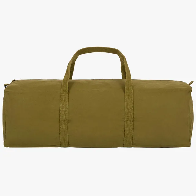 Highlander 61cm sac outil toile canvas robuste olive