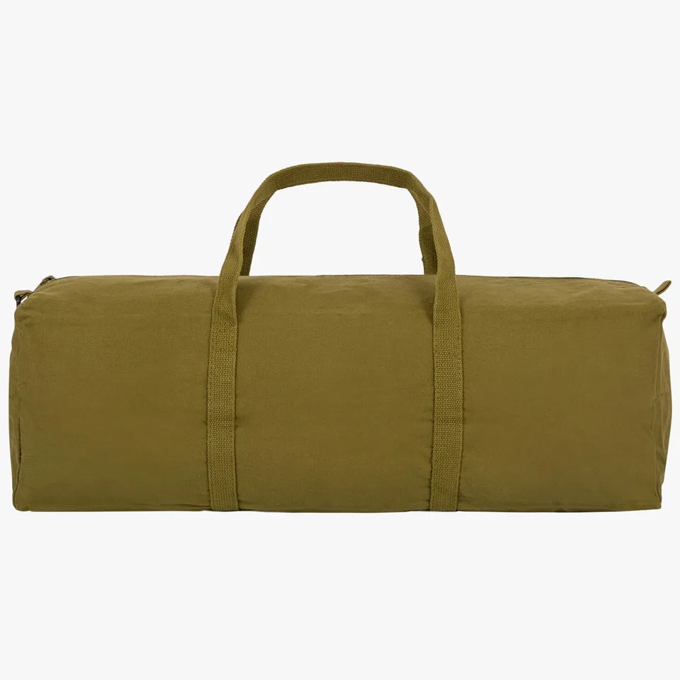 Highlander 61cm sac outil toile canvas robuste olive