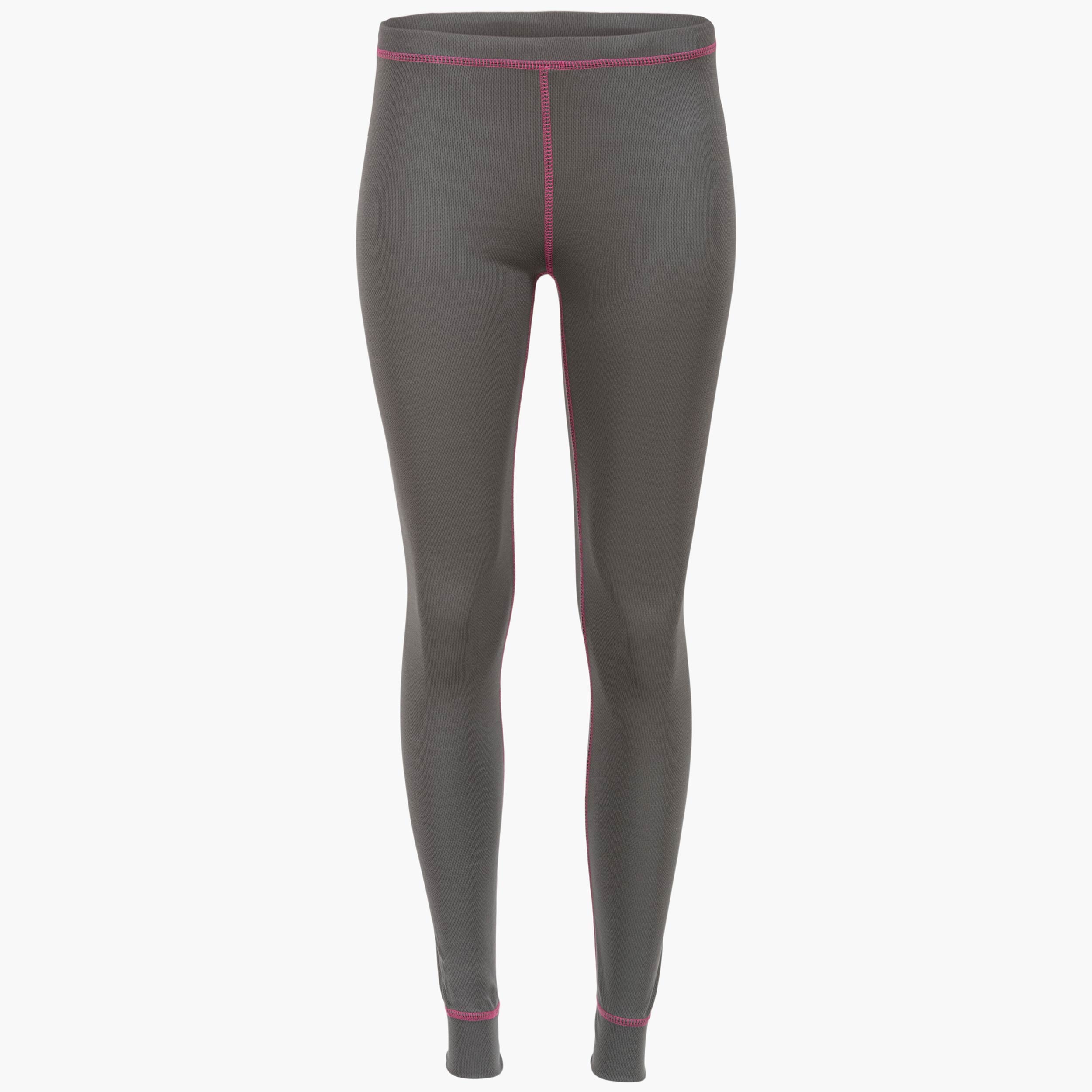 Highlander Pro 120 collant thermique femme Noir