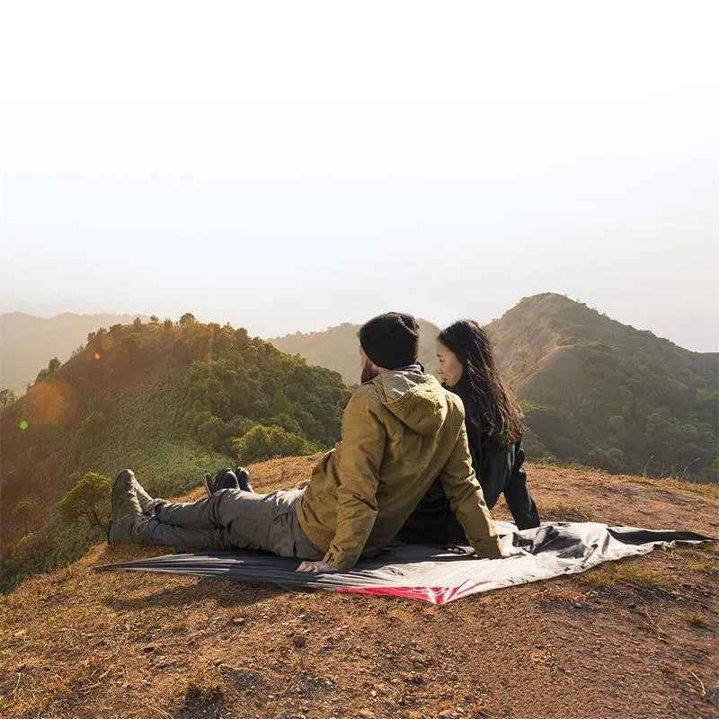 Naturehike NH17D050-B tapis pique-nique L 145x200cm 121g