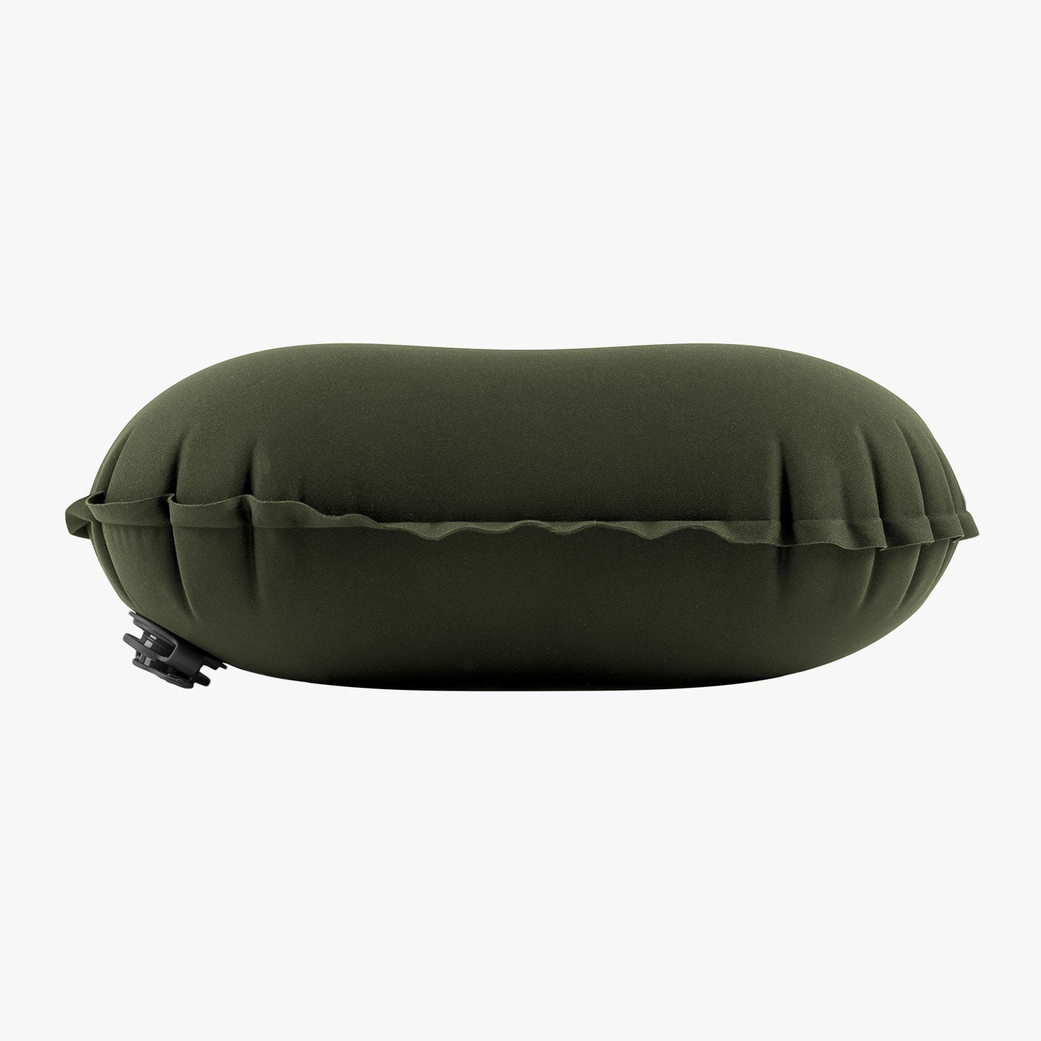 Highlander Nap Pak oreiller camping gonflable olive 100 g