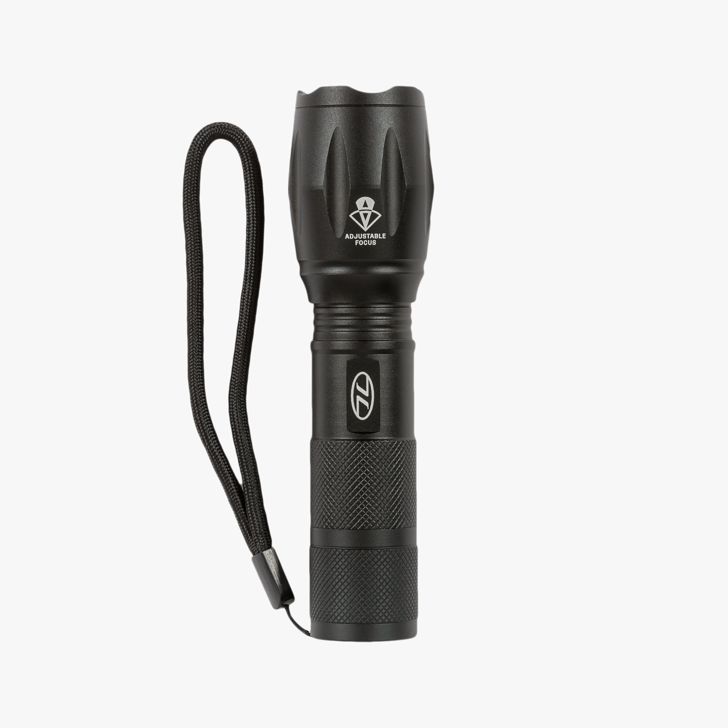 Highlander Orion 280 lampe torche zoom 280 lumens