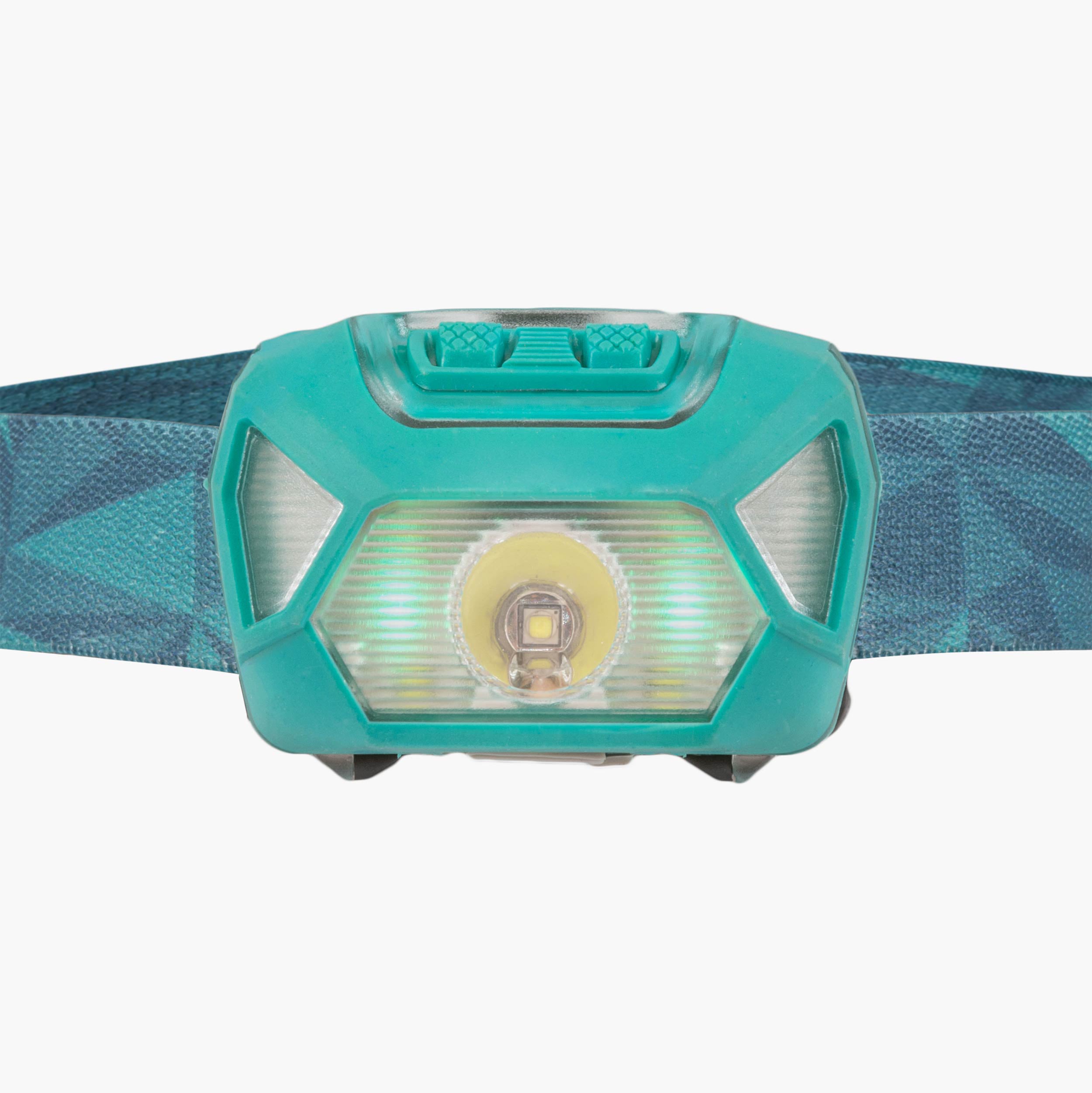 Highlander Hadar Lampe Frontale Rechargeable 250 Lumens