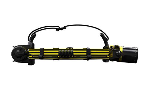 Ledlenser EXH8R lampe frontale ATEX 290 lm rechargeable