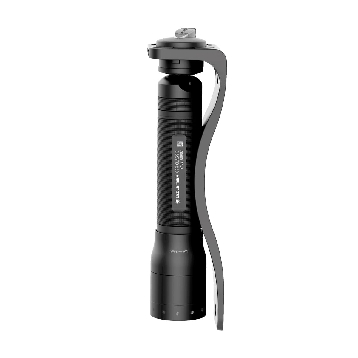 Ledlenser C7R Classic lampe torche rechargeable 1000 lm
