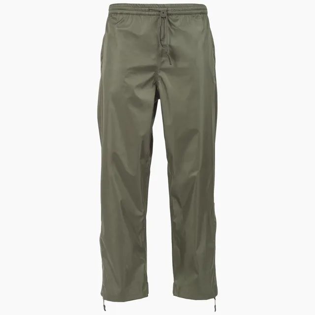 Highlander Tempest pantalon pluie noir imperméable