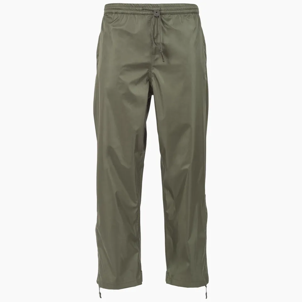 Highlander Tempest pantalon pluie noir imperméable
