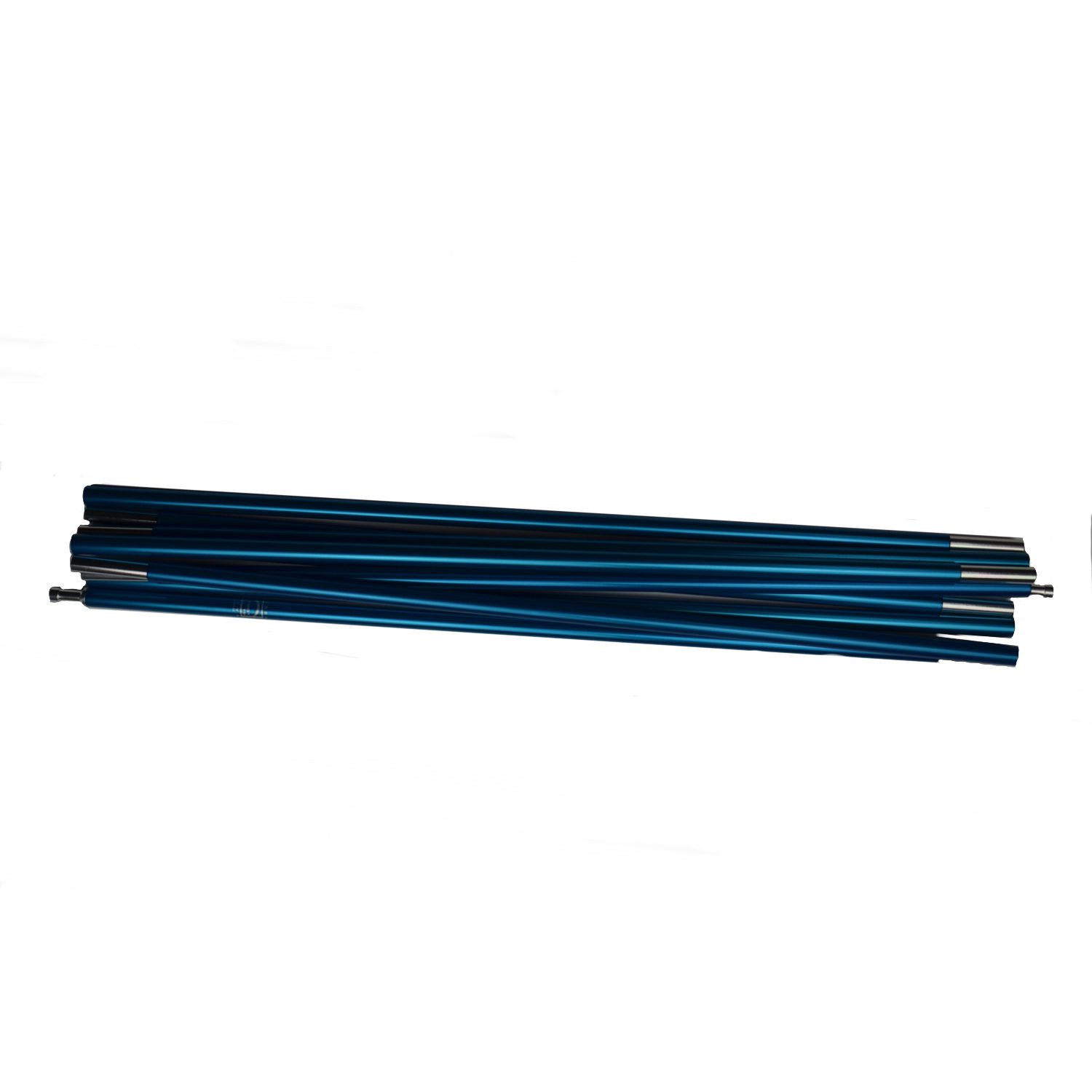 Terra Nova Quasar arceaux tente 9,5 mm kit 4 mâts