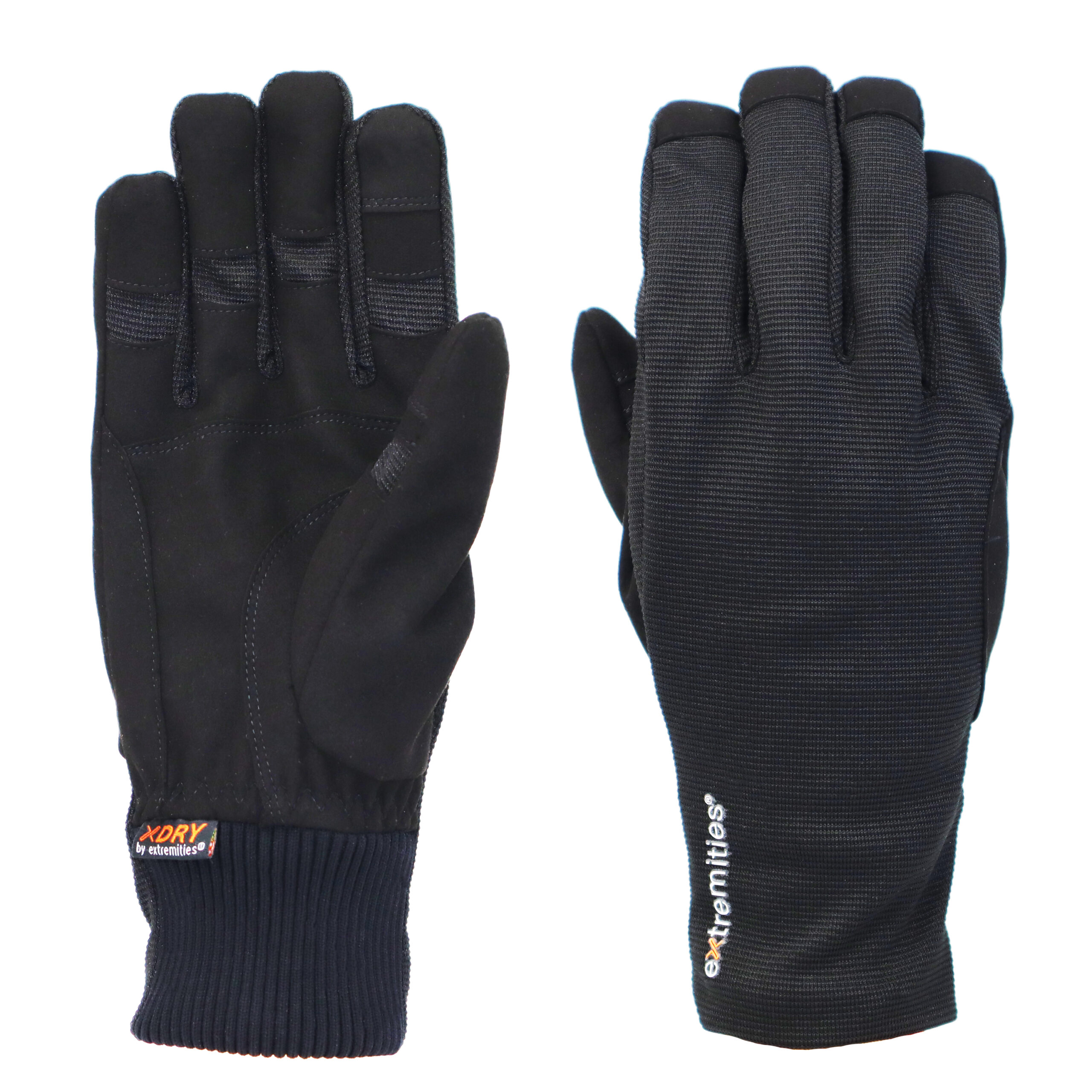 Terra Nova Active Era Glove gants imperméables tactiles