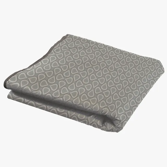 Highlander Oak 6 Tapis Tente Séjour Confort