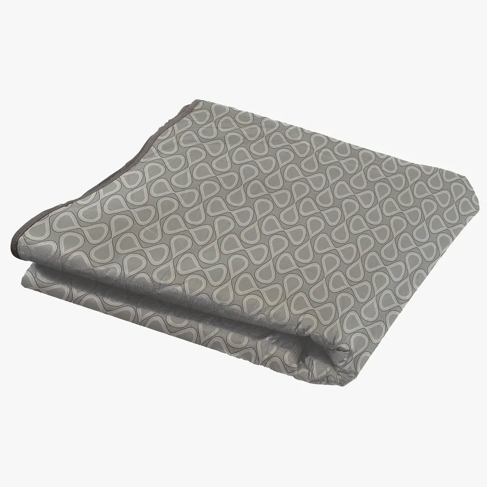 Highlander Oak 6 Tapis Tente Séjour Confort