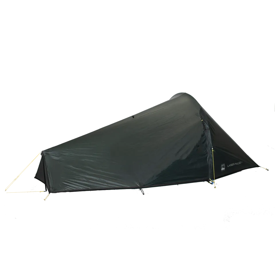 Terra Nova Laser Pulse 1 Tente 1 Place Ultra-légère 638 g