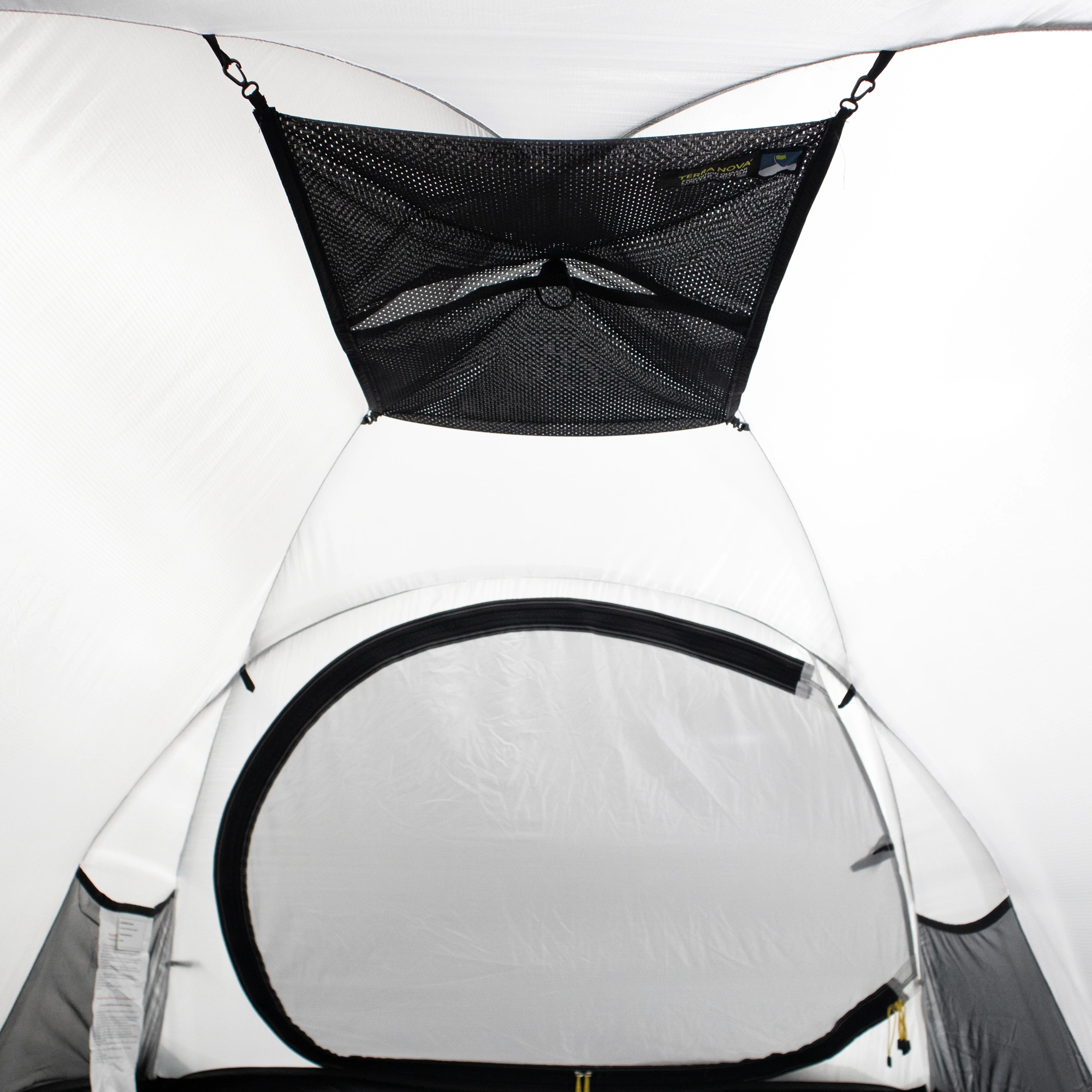 Terra Nova Quasar tente expédition 2 places édition limitée