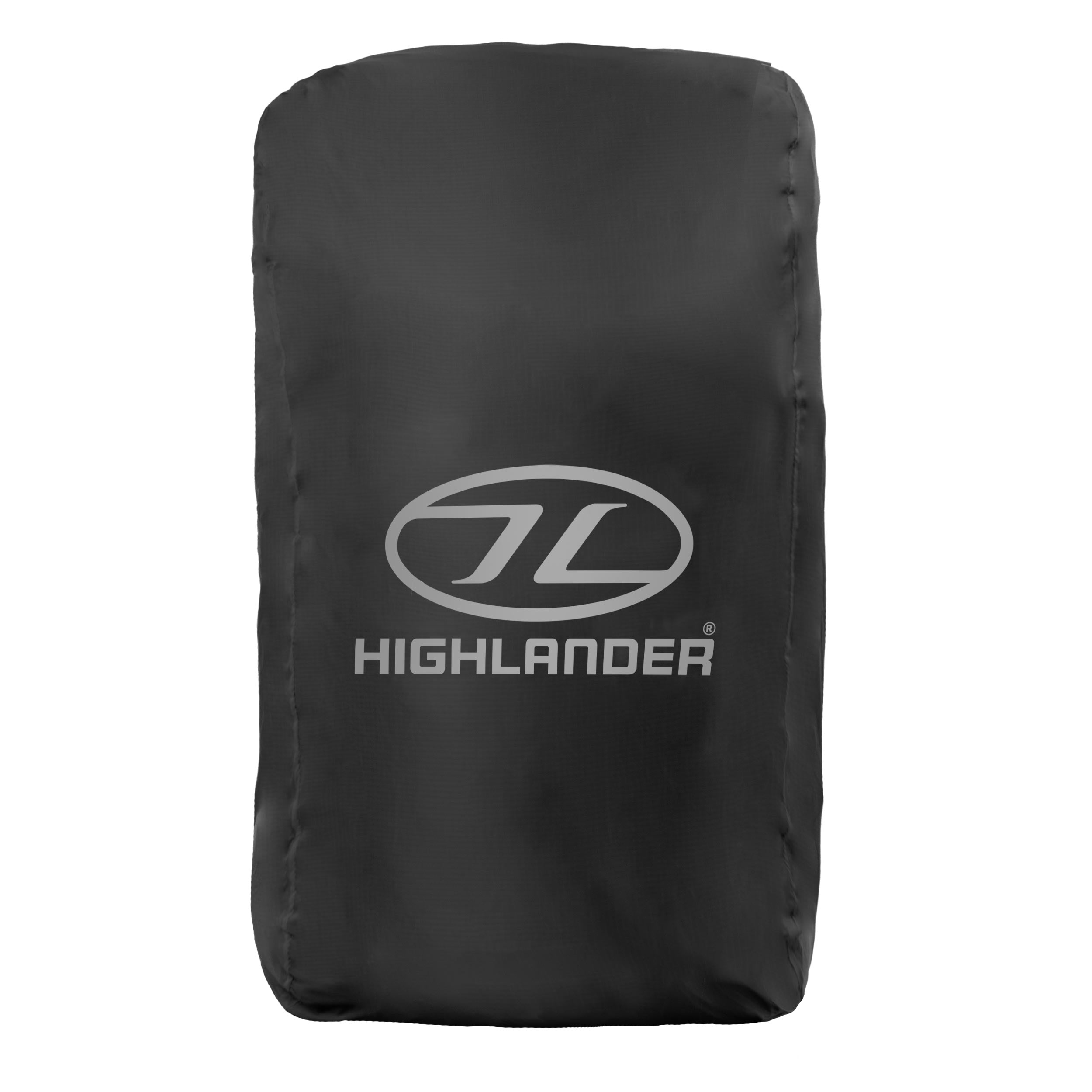 Highlander Ducks Back housse pluie XL 70-90L orange