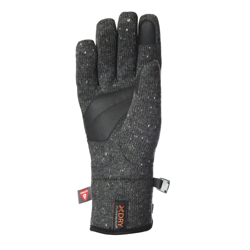 Terra Nova Furnace Pro gants hiver imperméables