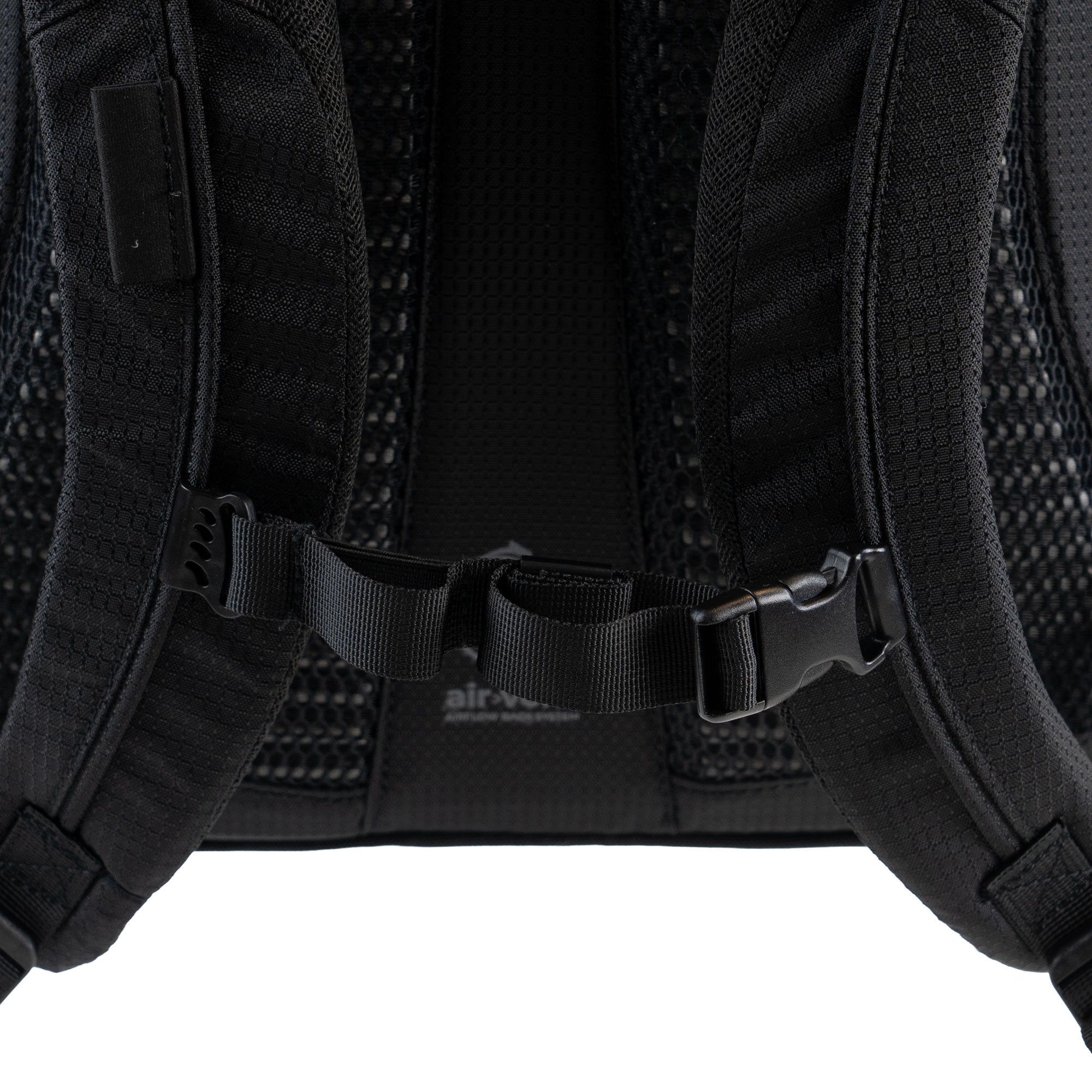 Highlander Roam sac à dos 28 L noir ordinateur 16"