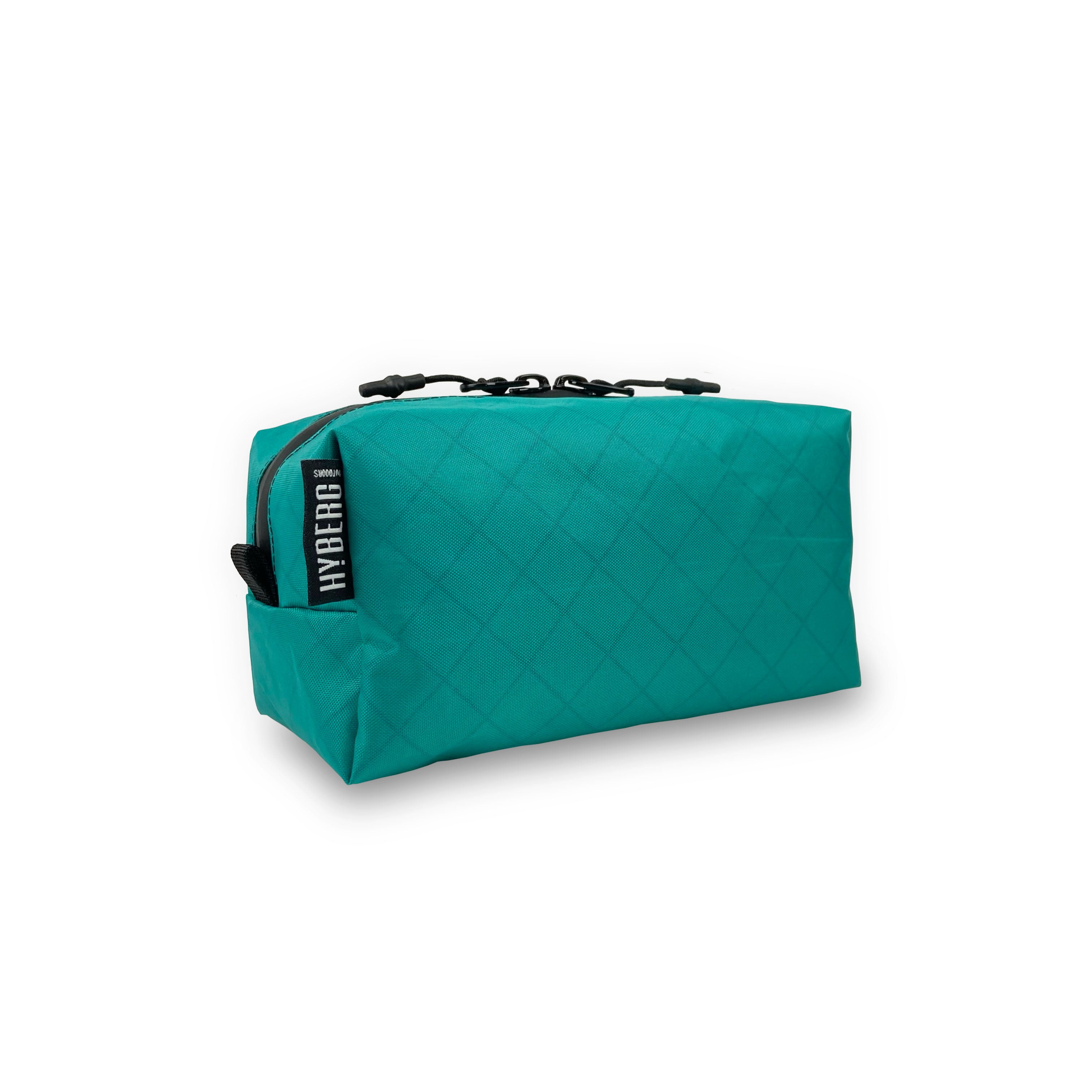 Hyberg Zip Bag pochette trek Tropic S 38 g Ecopak