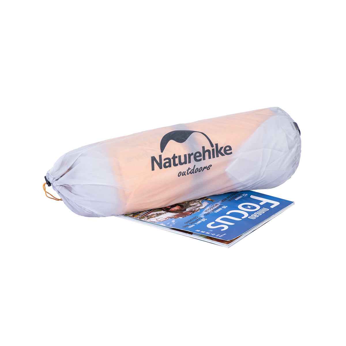 Naturehike Cloud Up EXT tente camping 2 places 1,34 kg