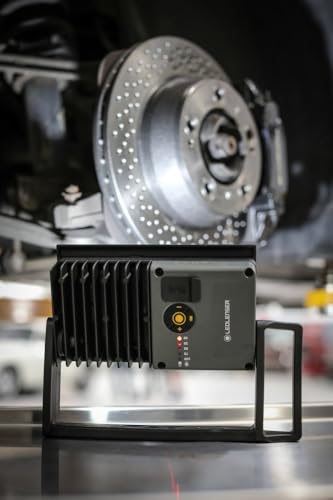 Ledlenser iF4R Projecteur Chantier LED 2500 lm Rechargeable