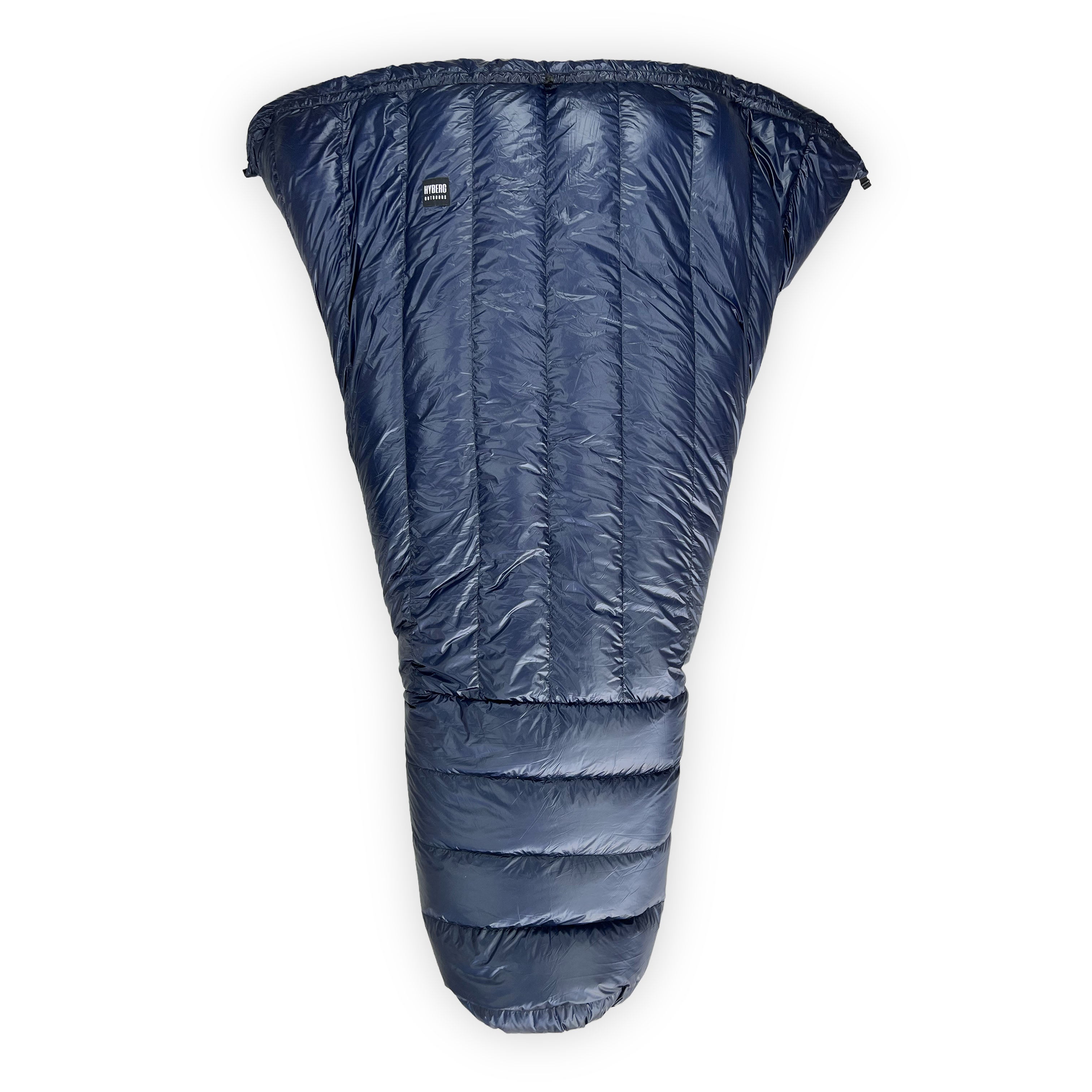 Hyberg Loner Lite 350 quilt duvet 850 Anacapa M