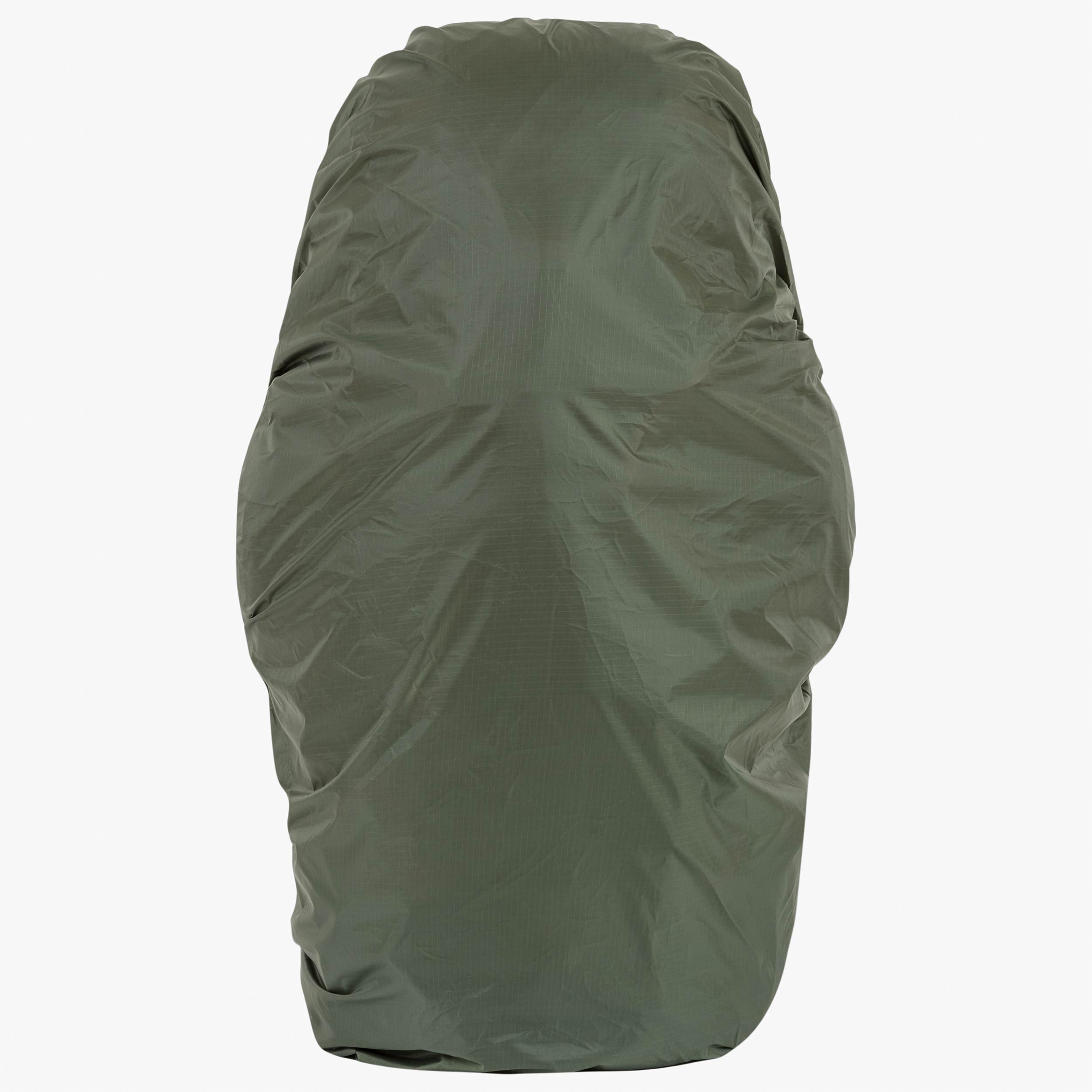 Highlander Housse Pluie Sac à Dos 80-90L Olive